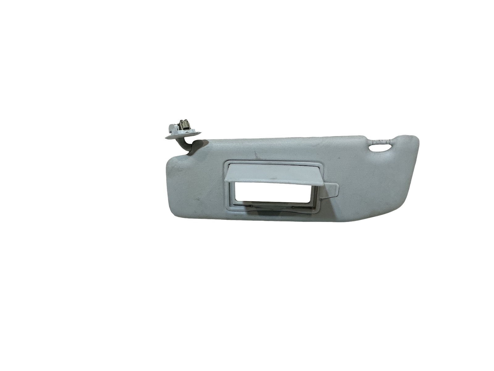 Aletta Parasole Parabrezza Sinistro 1 Usato