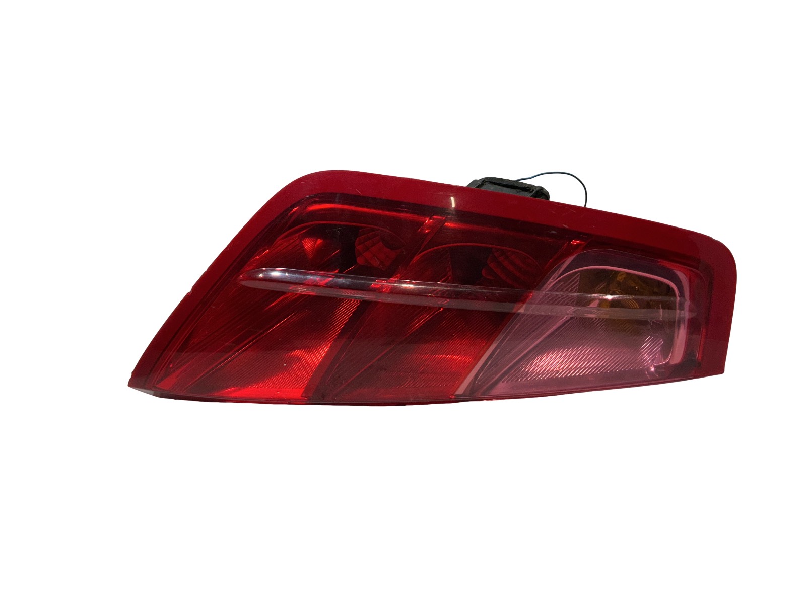 Fanale Post. Sinistro 51701589 Usato