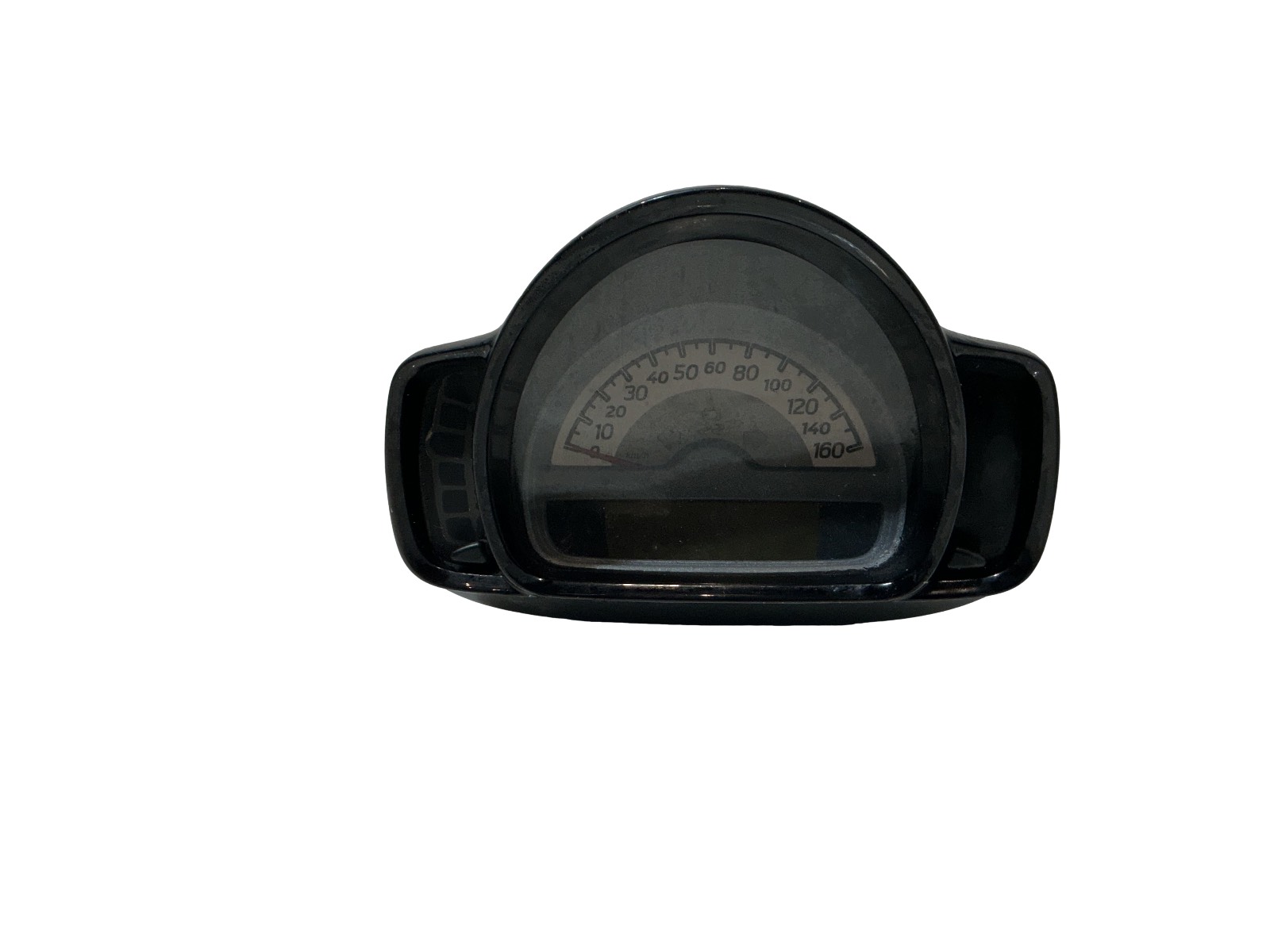 Quadro Portastrumenti A4519003800/001 1025100-50 Usato