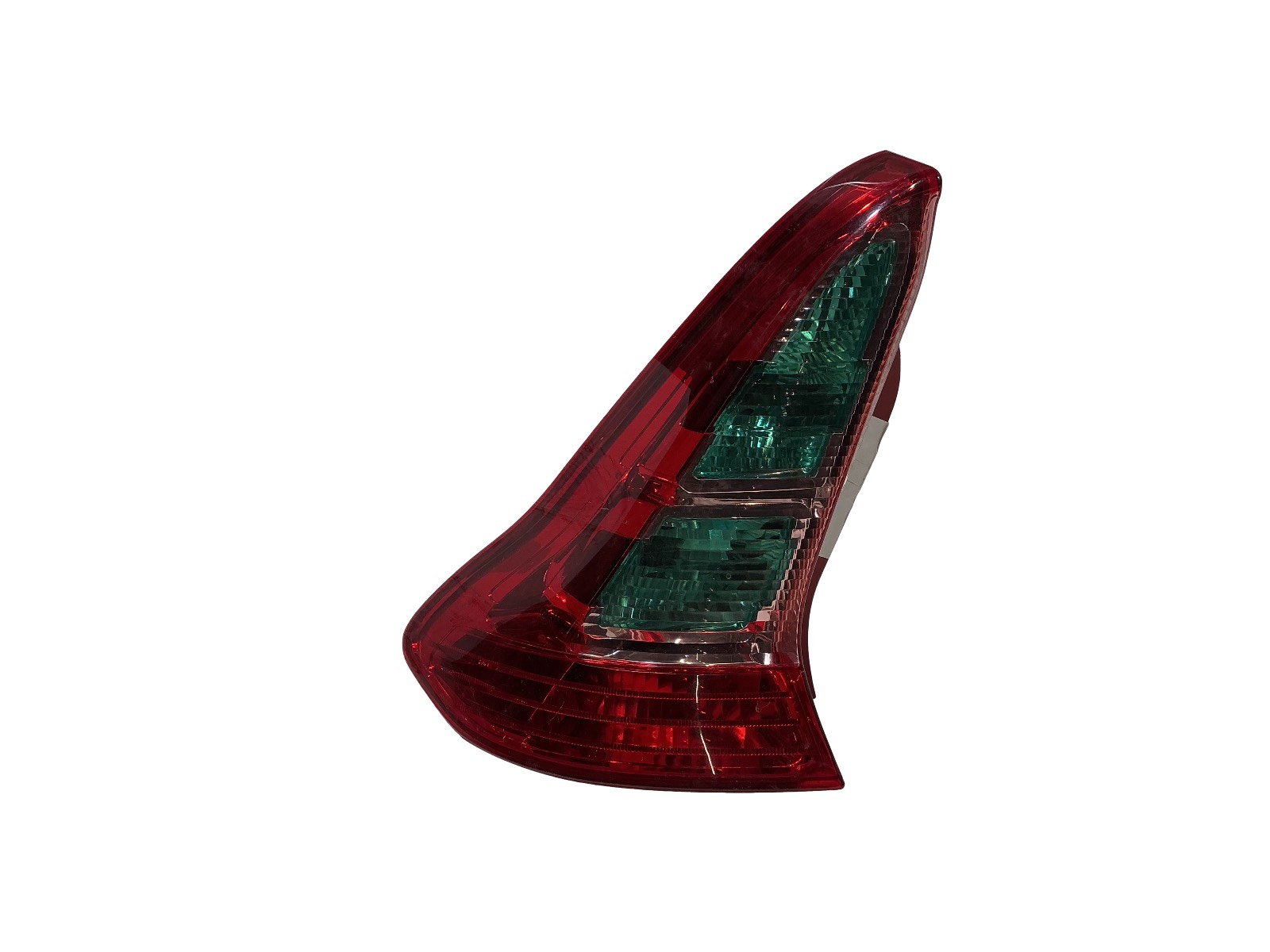 Fanale Post. Sinistro 6350T6 Usato