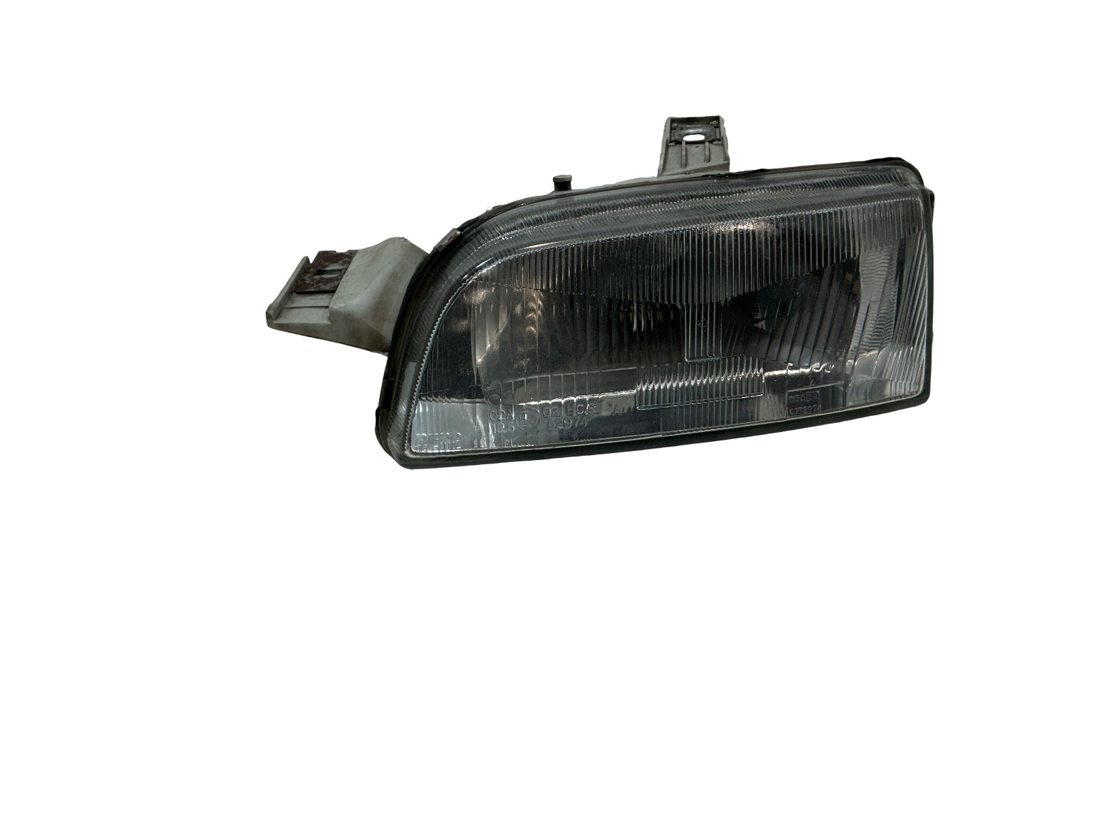 Proiettore Sinistro (Wesem Carello) 46511349 Usato