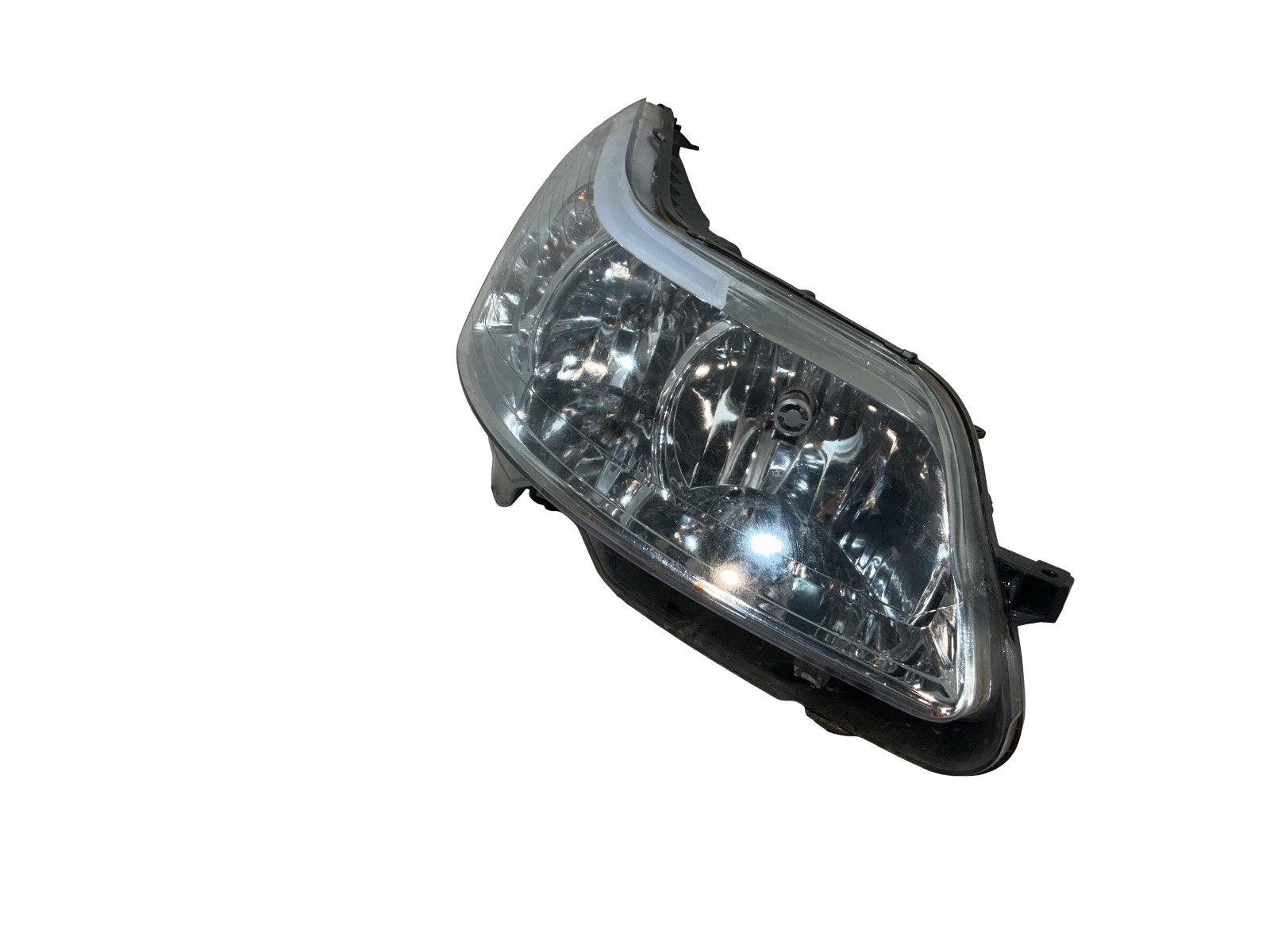 Proiettore Destro 6206K1 Usato