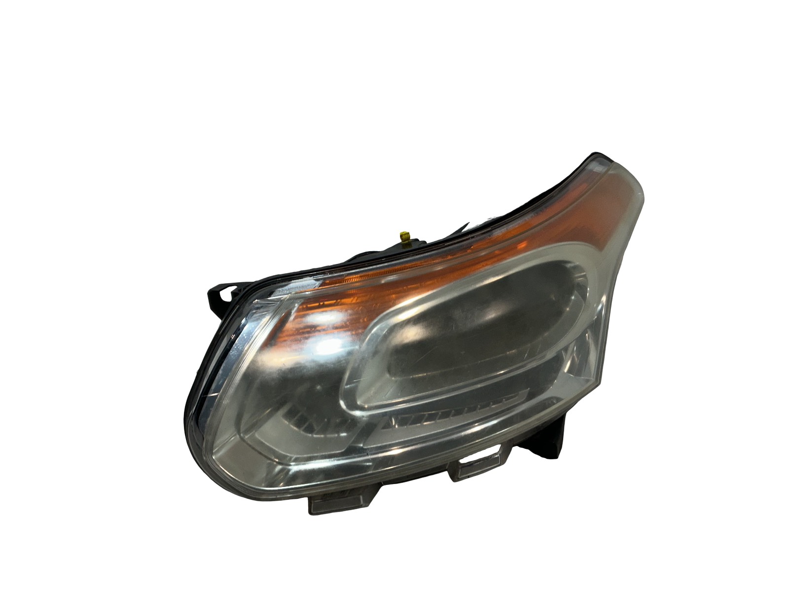 Proiettore Sinistro 6208N5 Usato