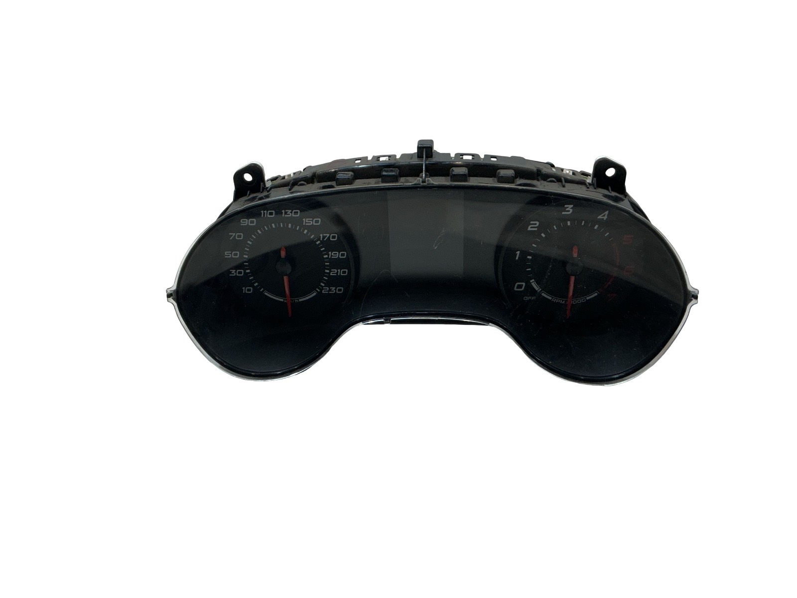 Quadro Portastrumenti (Fiat) A2c13961900 A2C13961900 Usato