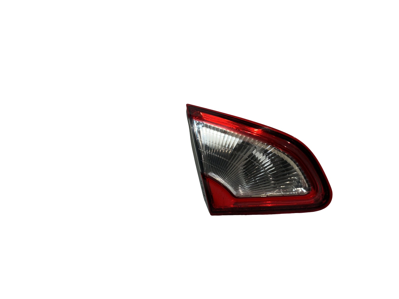 Fanale Post. Parte Int. Sinistro 26555BR01A Usato