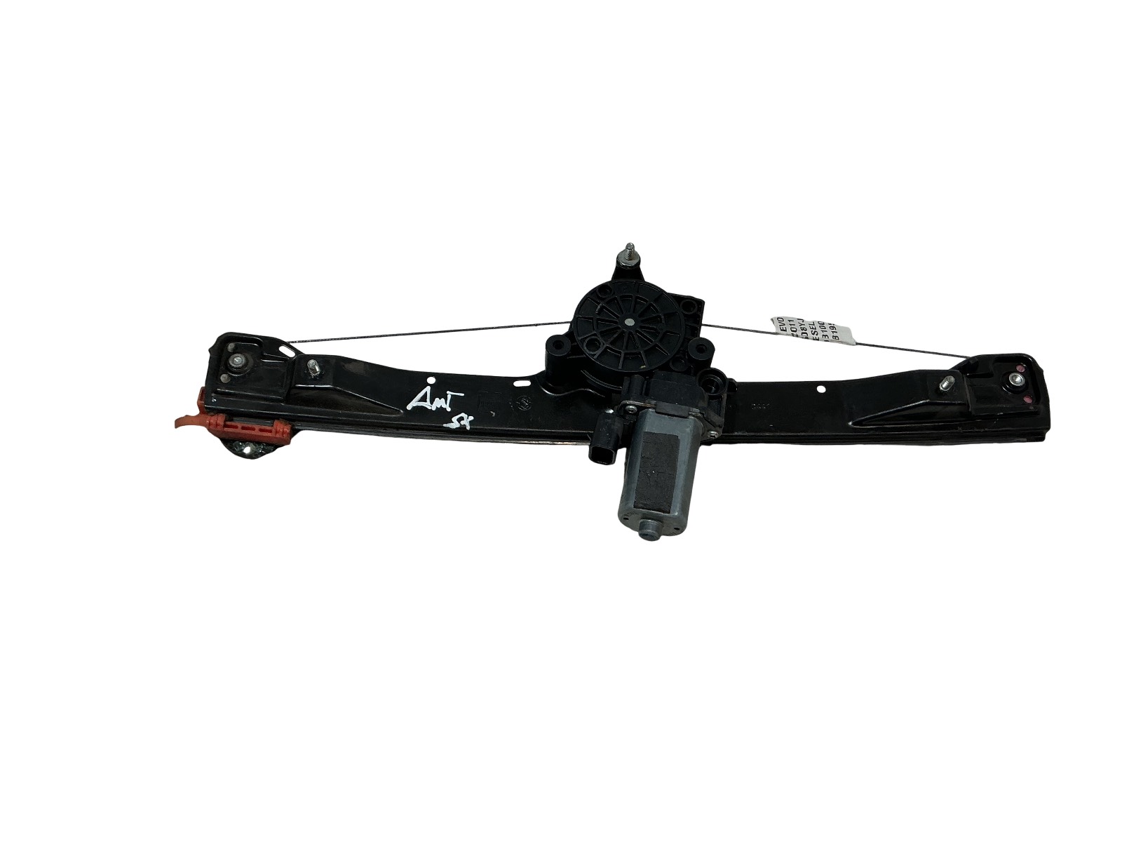 Alzacristallo Elettr. Porta Ant. Sinistro 51895385 Usato