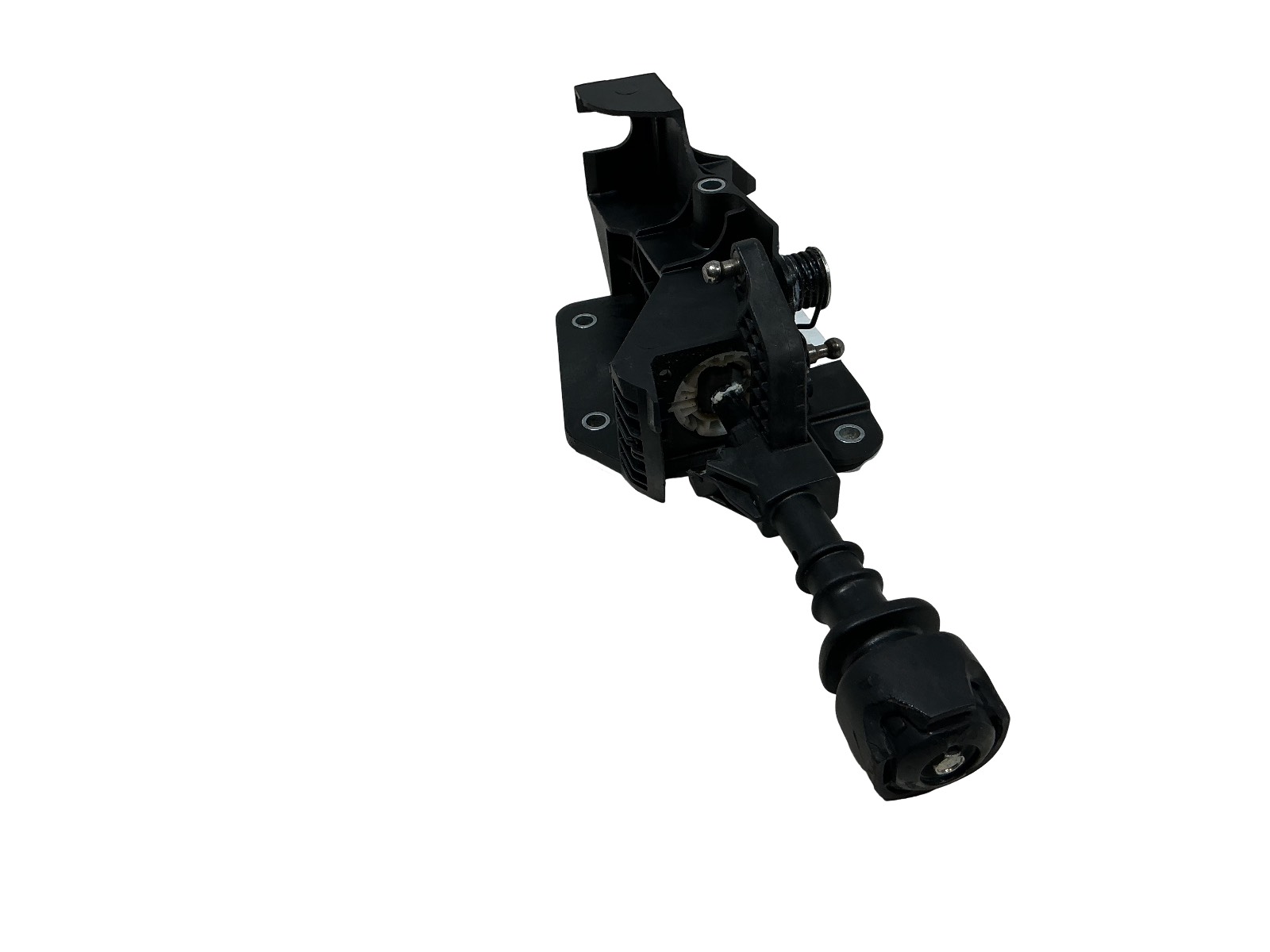 Leva Cambio Compl. (Fiat) 55251611 55261617 Usato