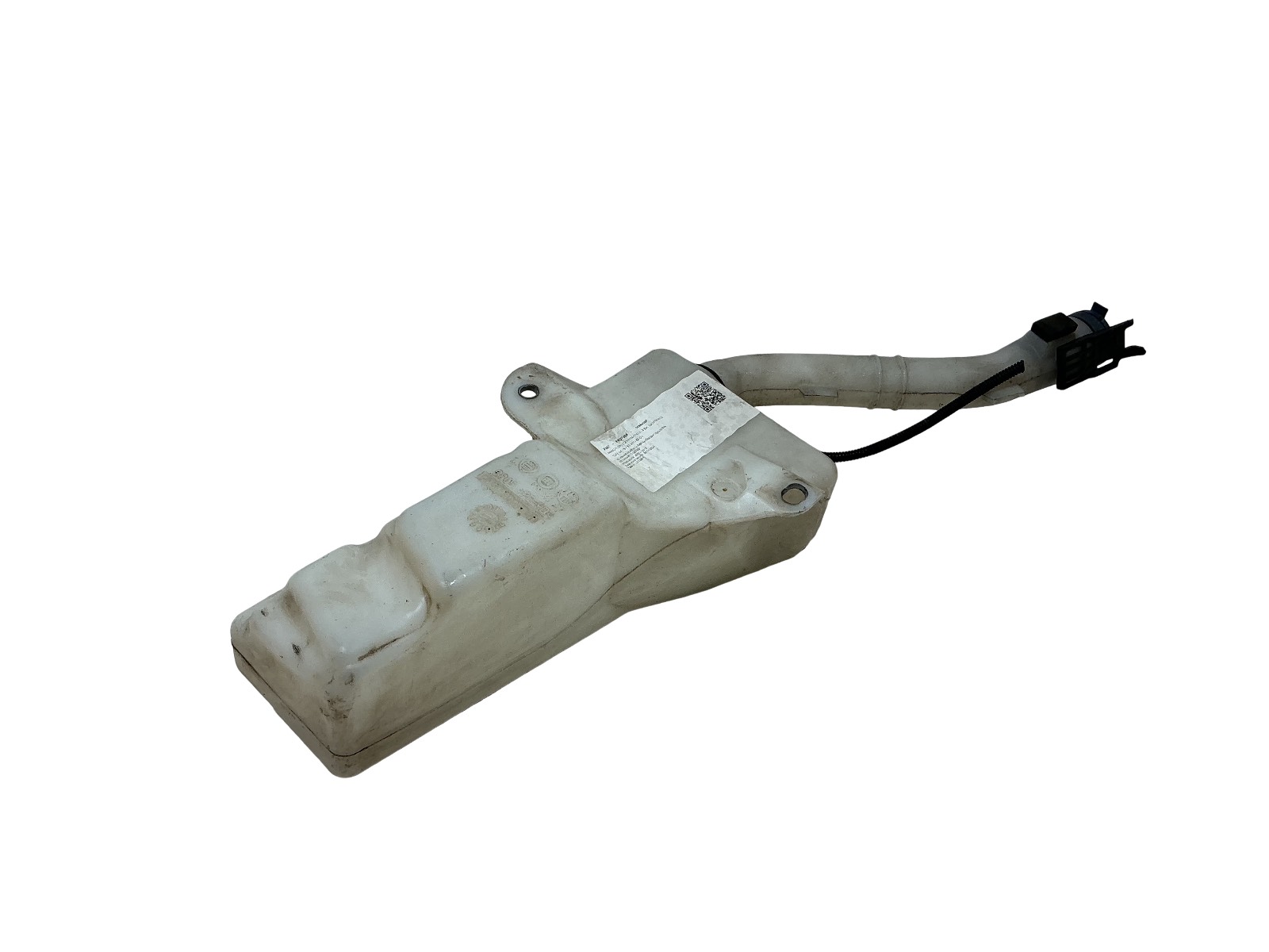 Serbatoio Tergiparabrezza Compl. (Fiat) 51930030 51937304 Usato