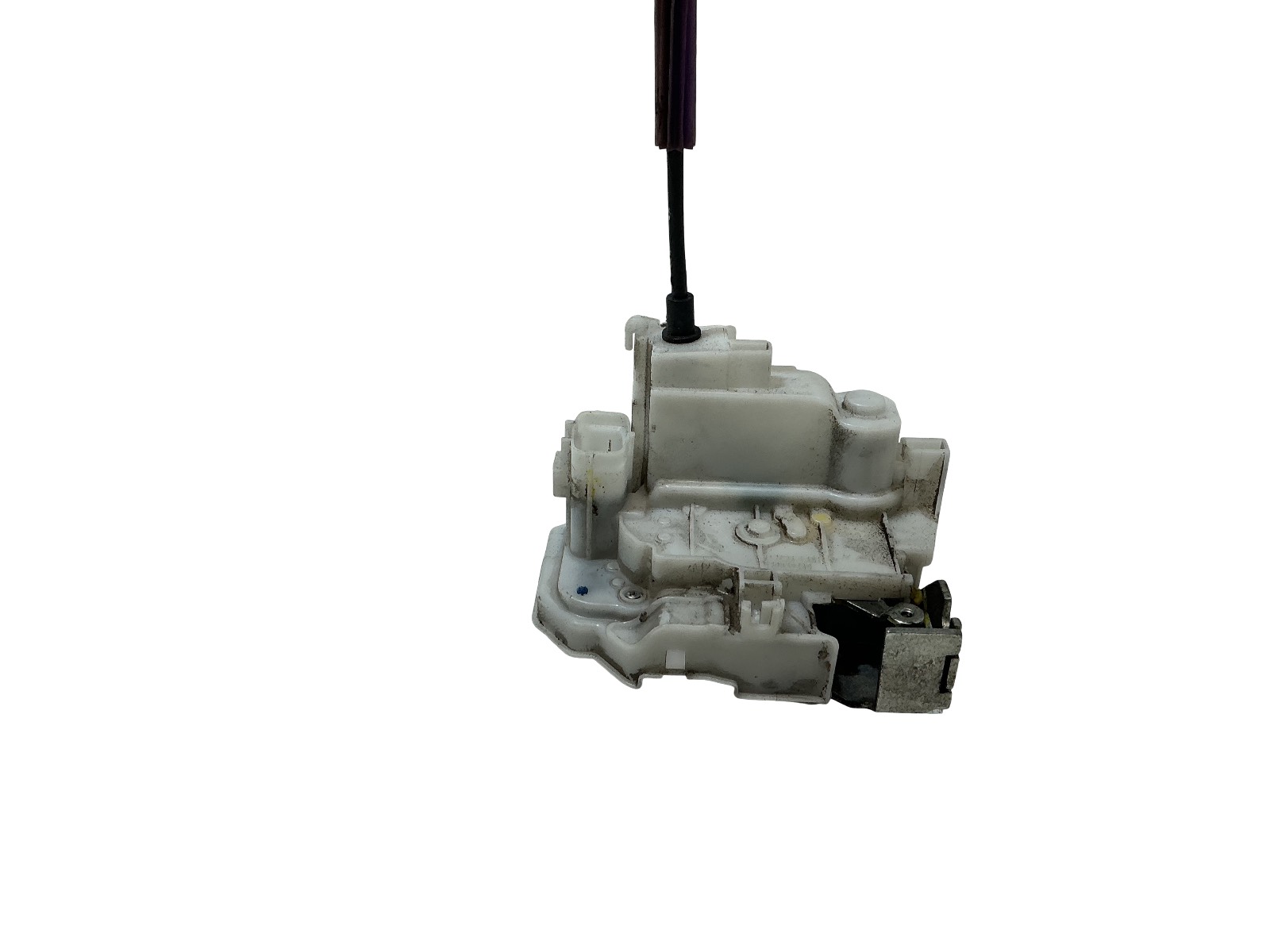 Serratura Porta Ant. Destro 51983944 Usato