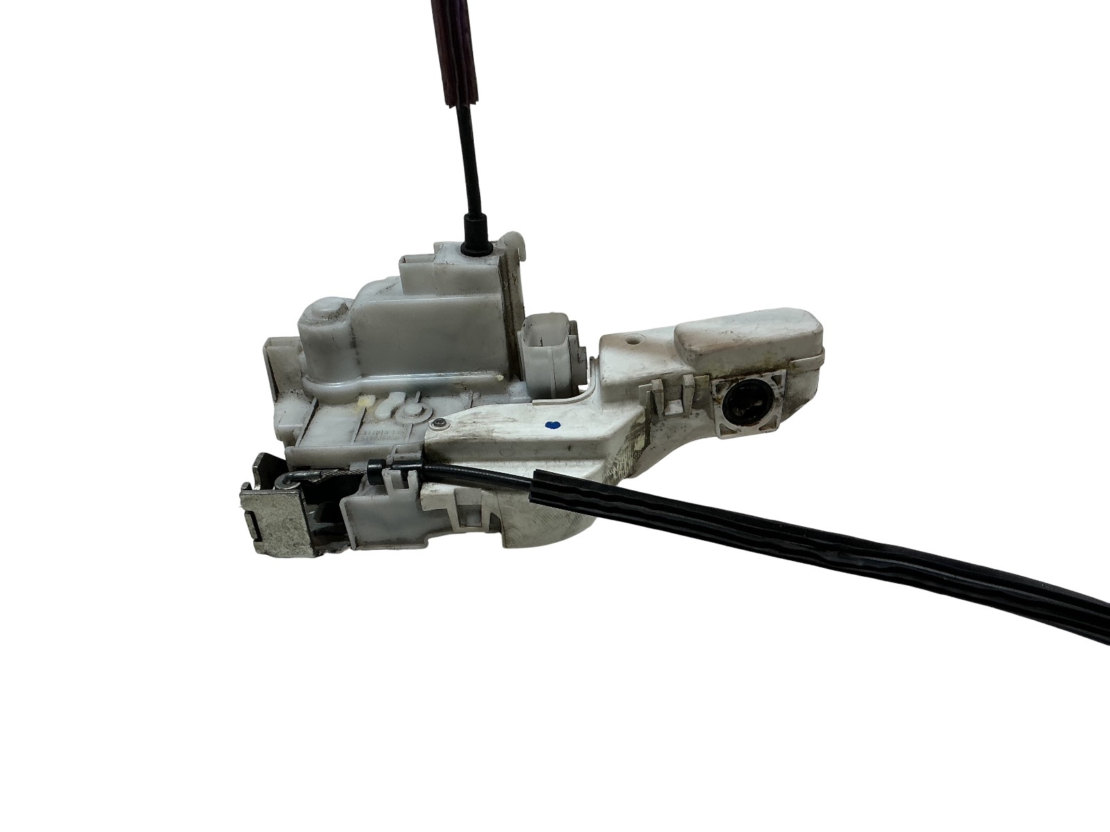 Serratura Porta Ant. Sinistro 51983603 519836030 Usato