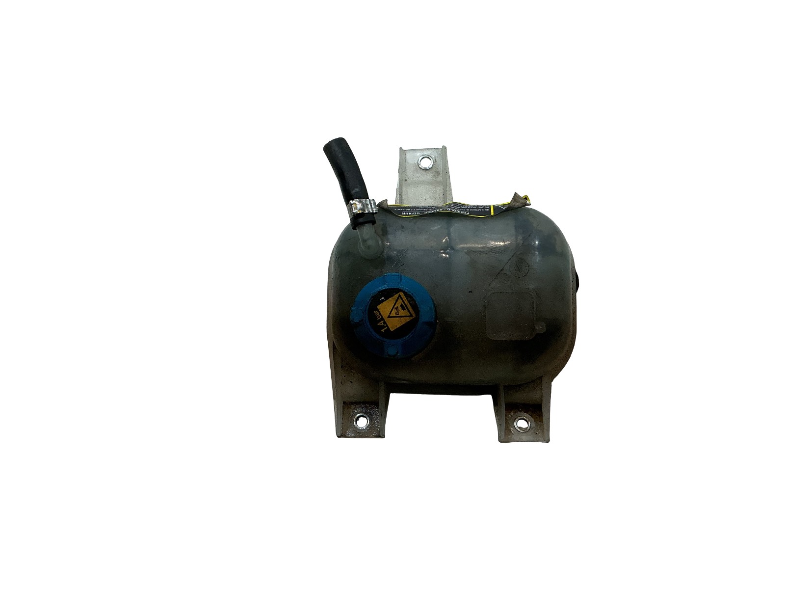 Vaschetta Compensazione Radiatore 51891028 Usato