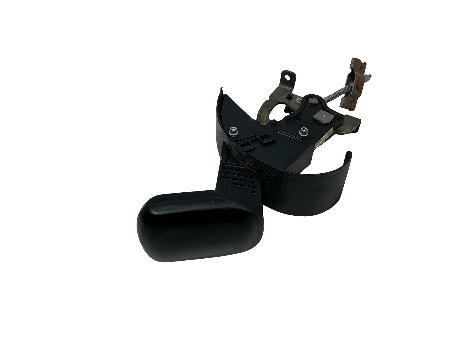 Leva Freno Stazionamento 735625919 Usato