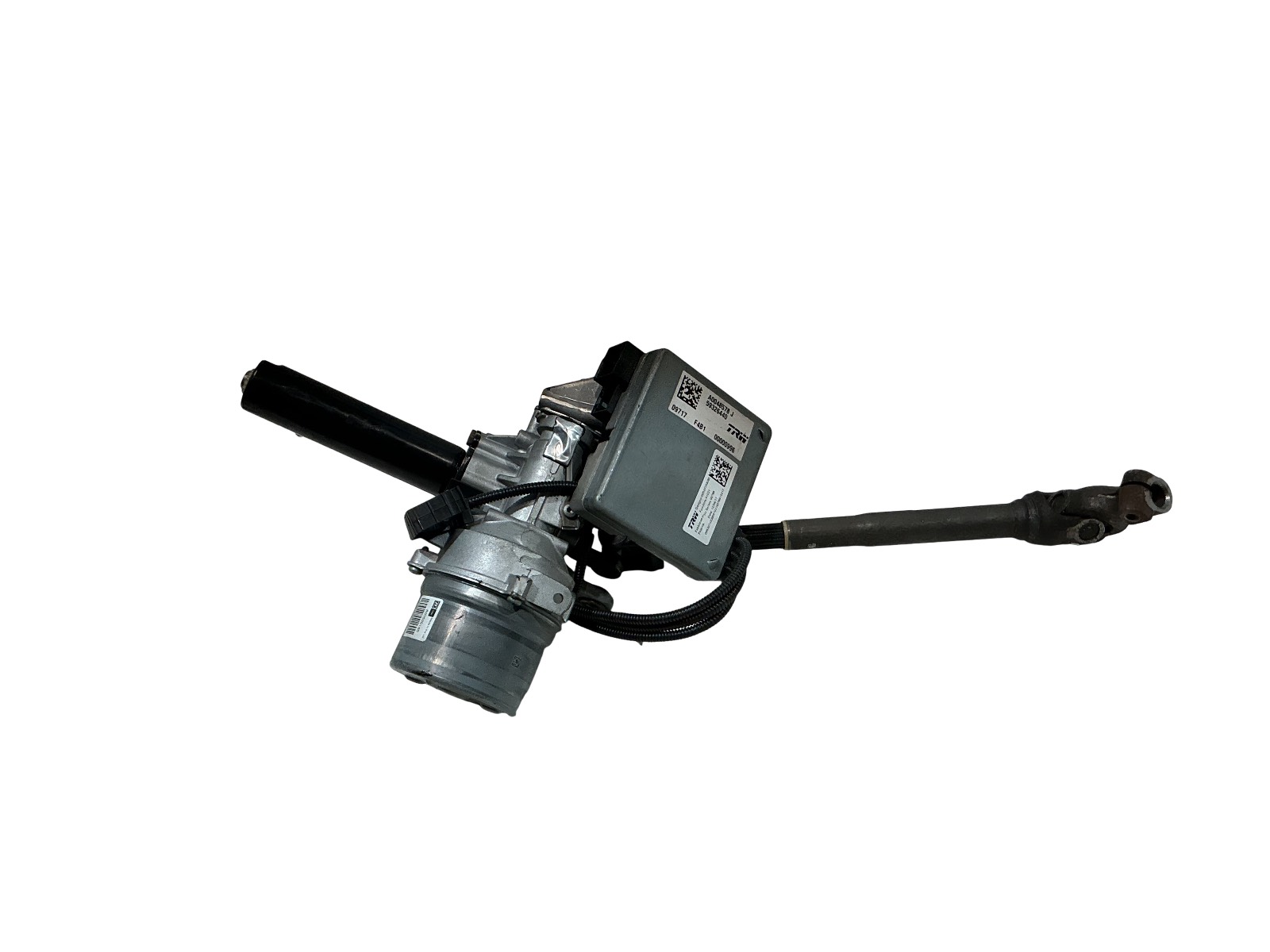 Servosterzo Elettronico 52155612 Usato