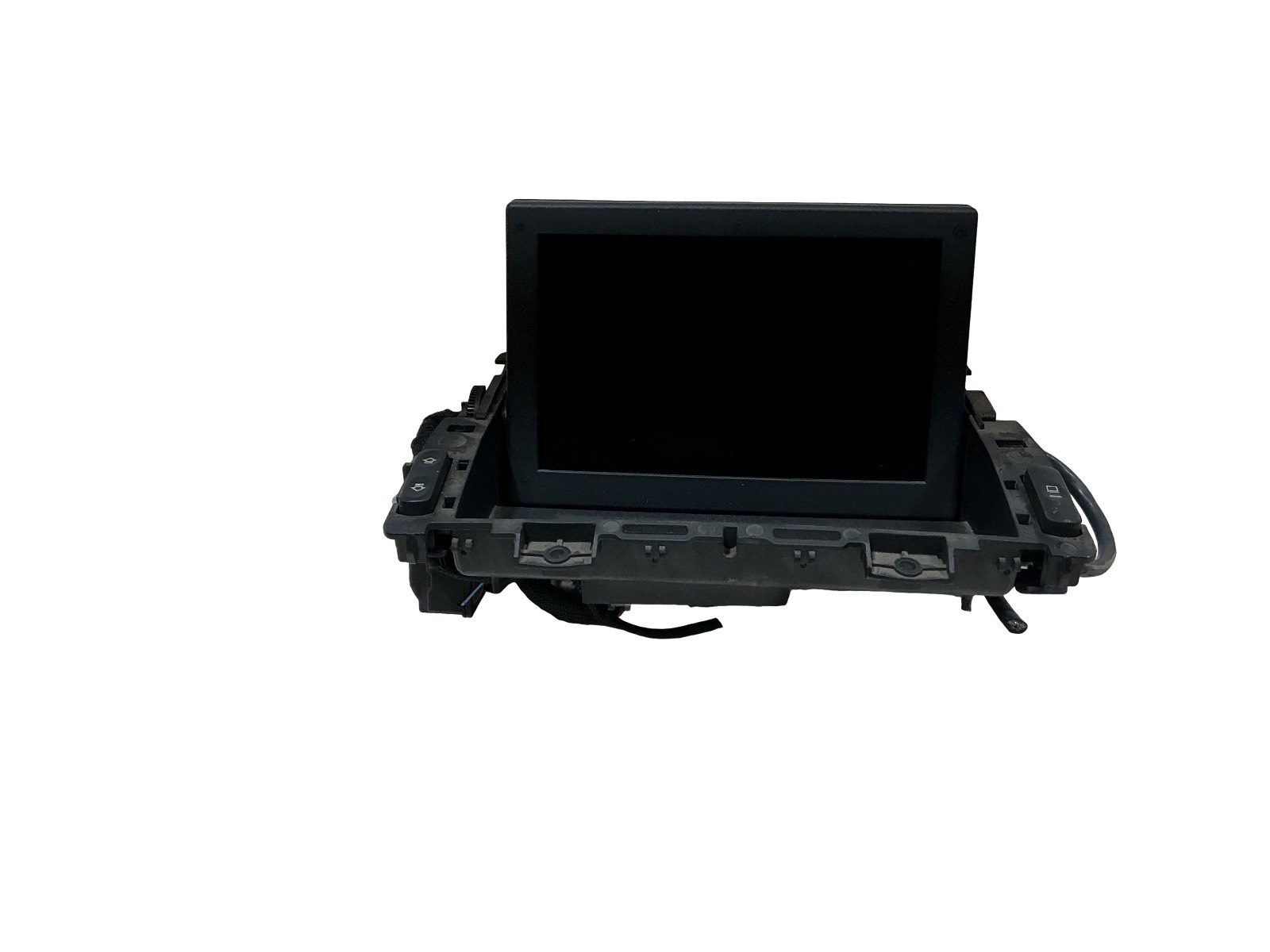 Display Navigatore Satellitare (Continental) 6593P9 A2C53402168 Usato