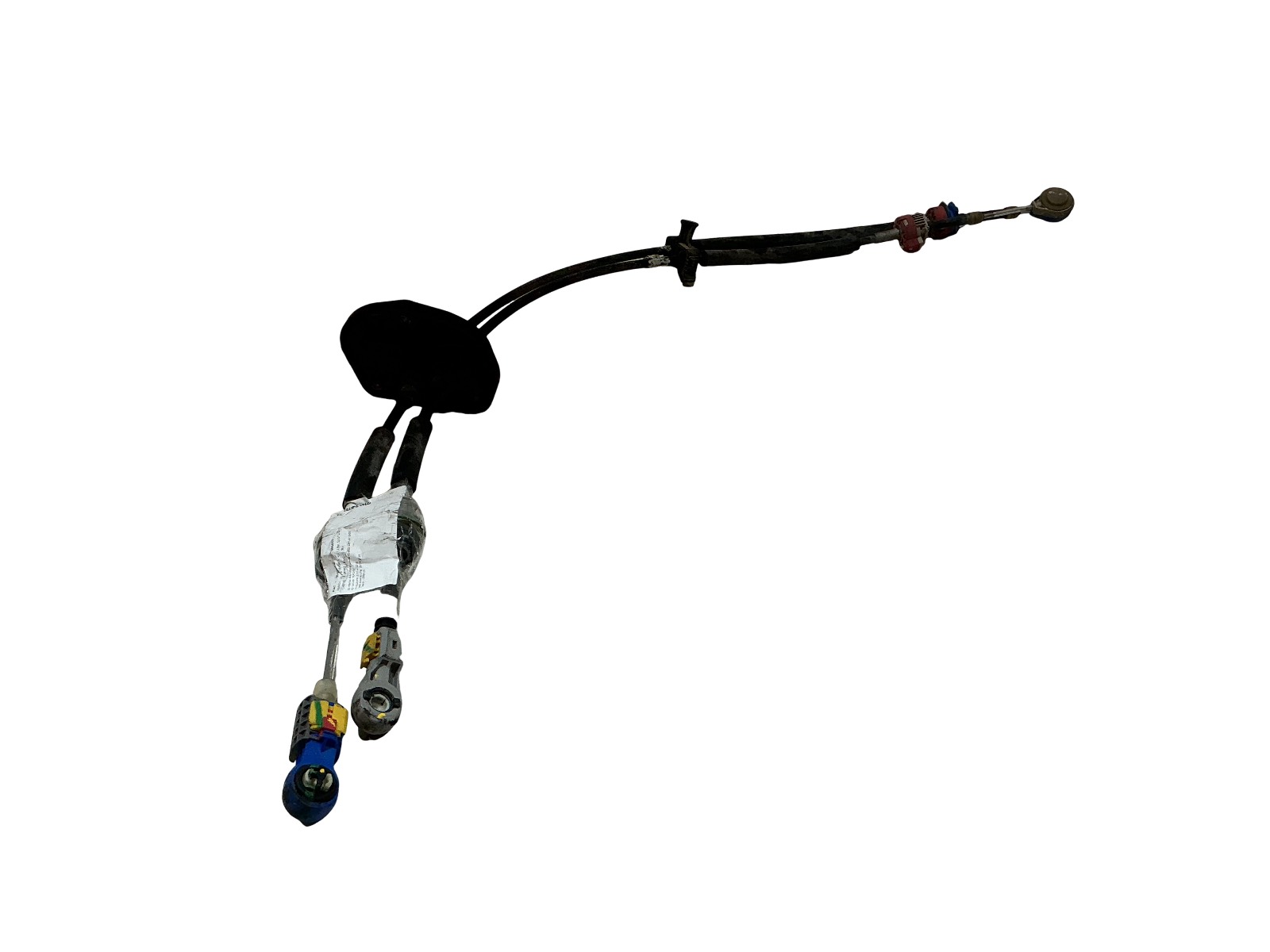 Cavo Comando Leva Cambio 112112160 Usato