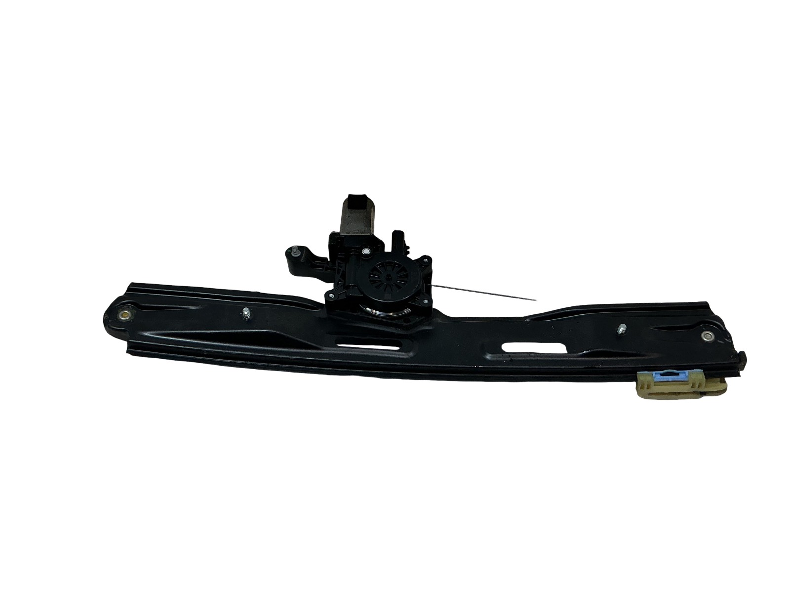 Alzacristallo Elettr. Porta Ant. Con Motorino Destro 52130435 Usato