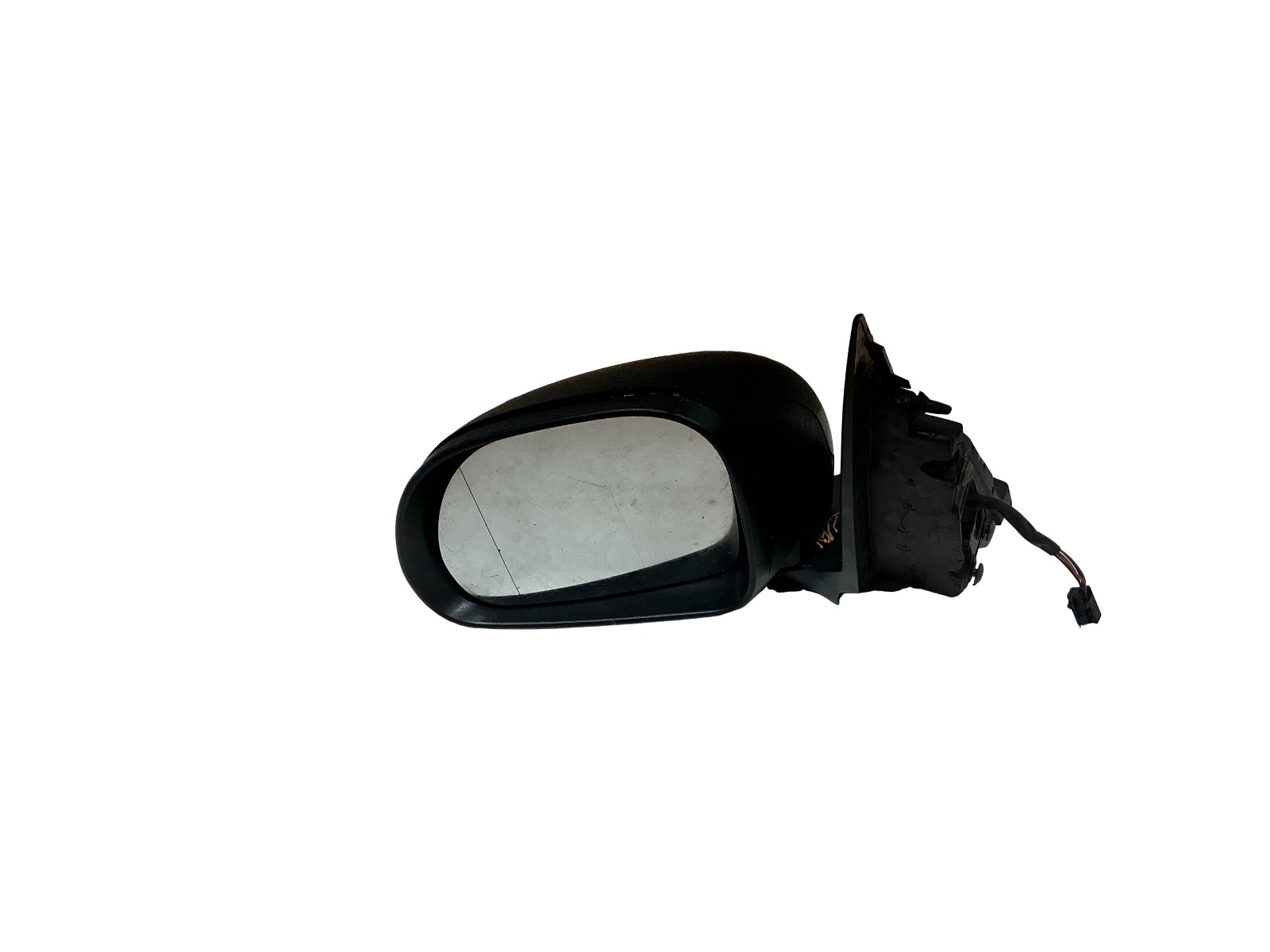 Retrovisore Est. Regolaz. Elettr. Sinistro 735558571 Usato