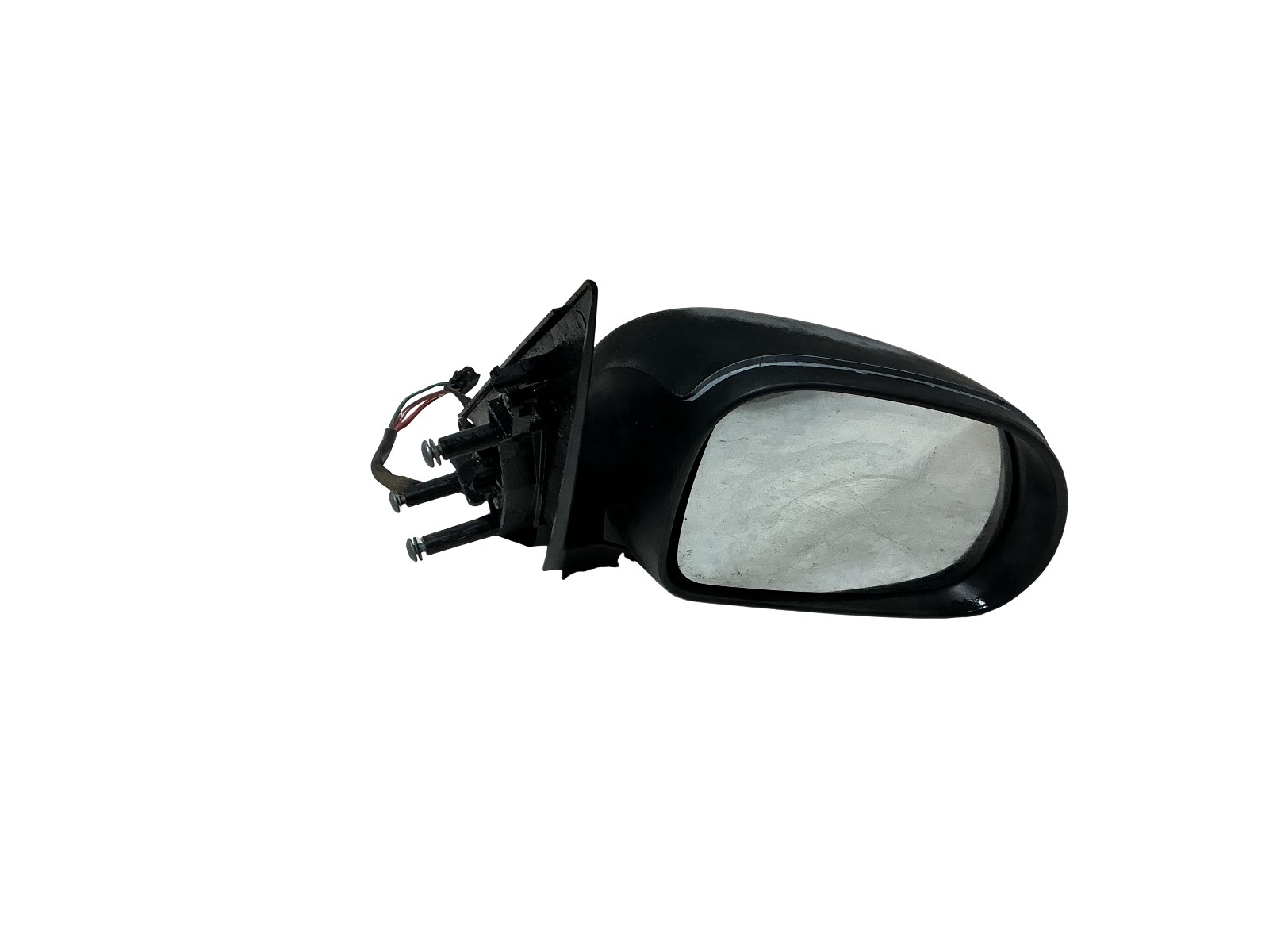 Retrovisore Est. Regolaz. Elettr. Destro 735558566 Usato