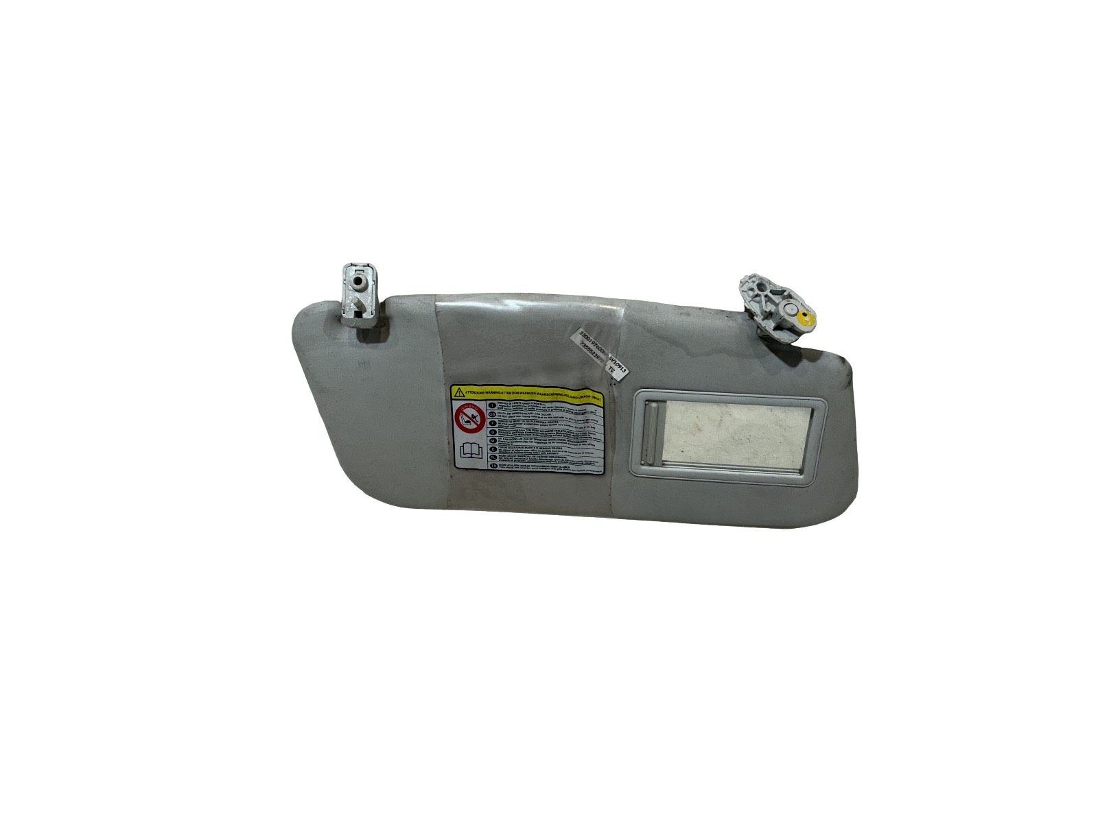 Aletta Parasole Parabrezza Destro 1 7355523970 Usato