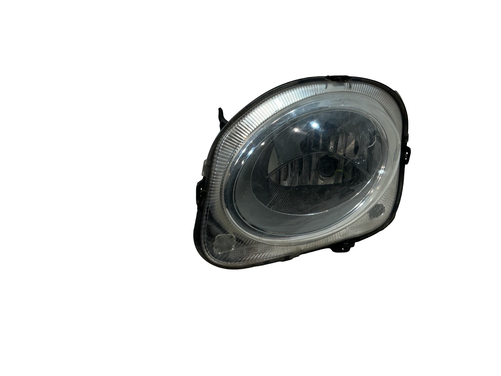 Fanalino Ant. Sinistro 52033625 7510711 Usato