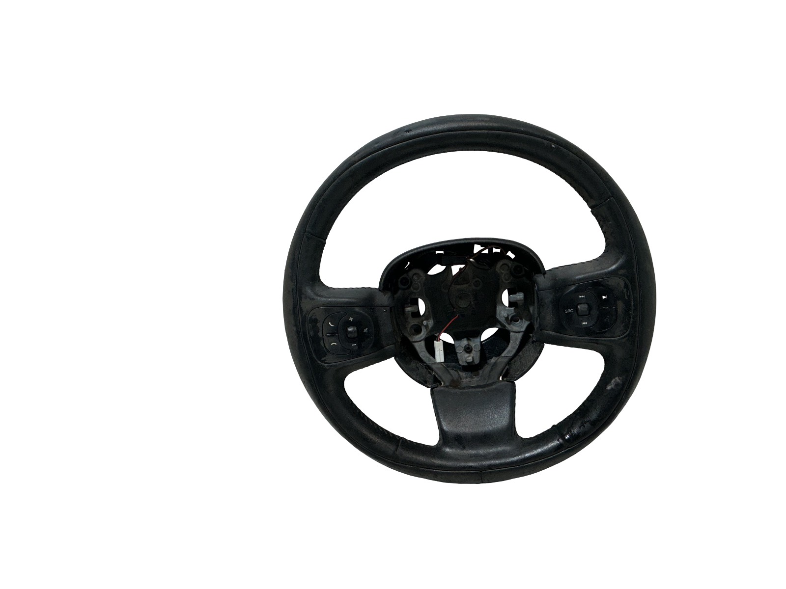 Volante 735639100 Usato