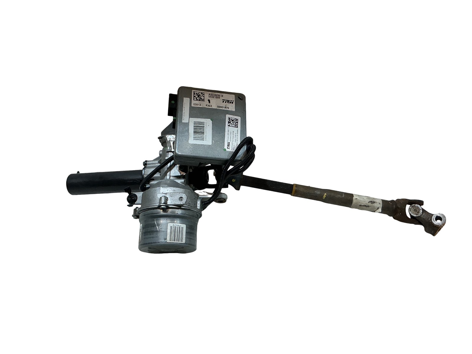 Servosterzo Elettronico (Trw) 52071180 A0038282 D Usato