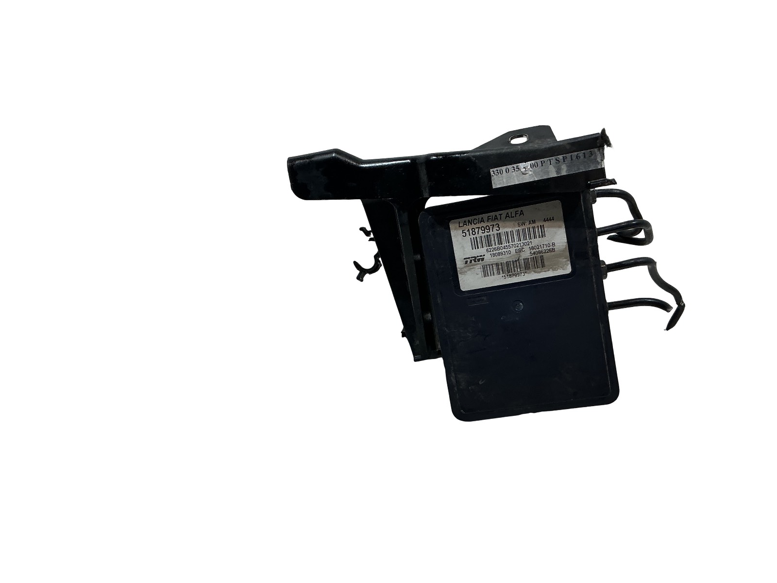 Aggregato Abs (Trw) 71777809 54086226B Usato