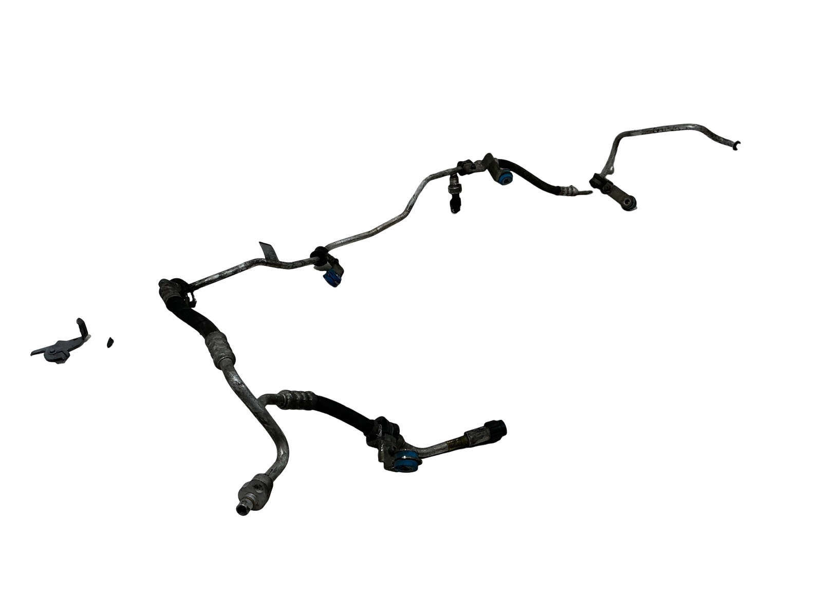 Tubo Condensatore Evaporatore A/c 52062351 Usato