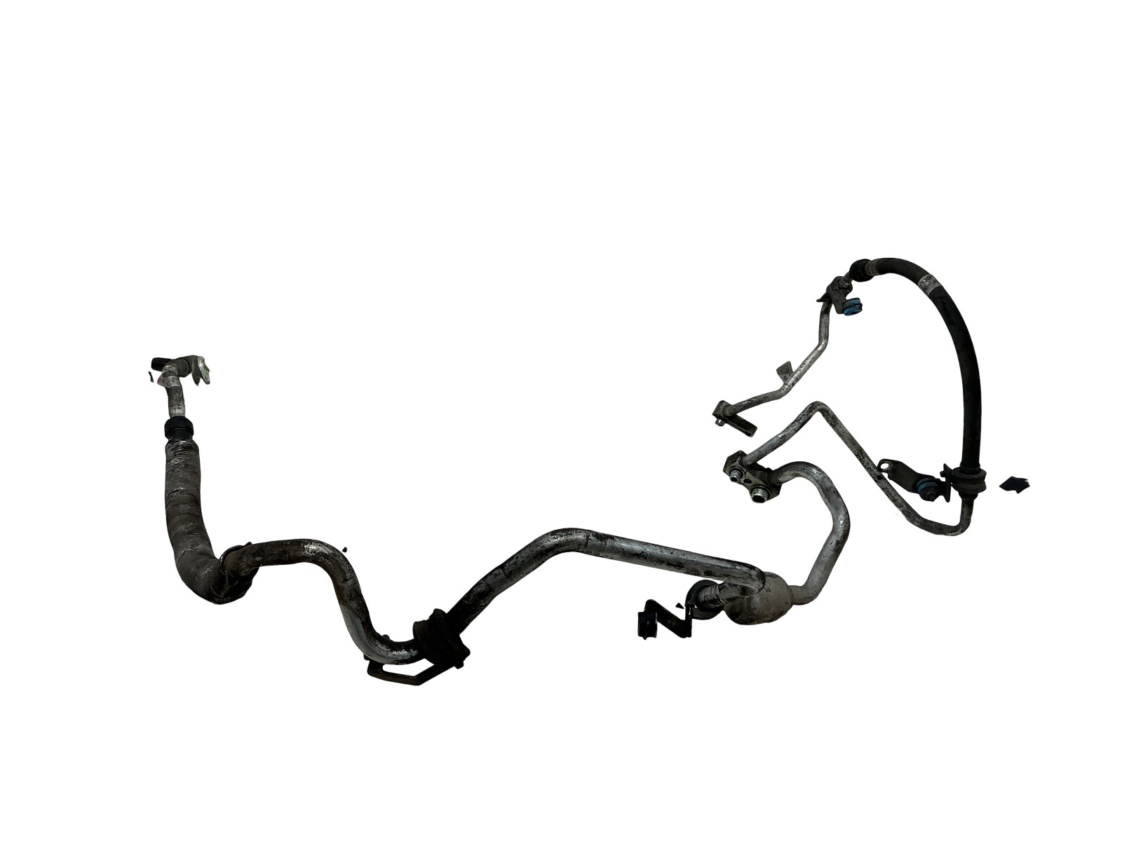 Tubo Condensatore Evaporatore A/c 52062351 Usato