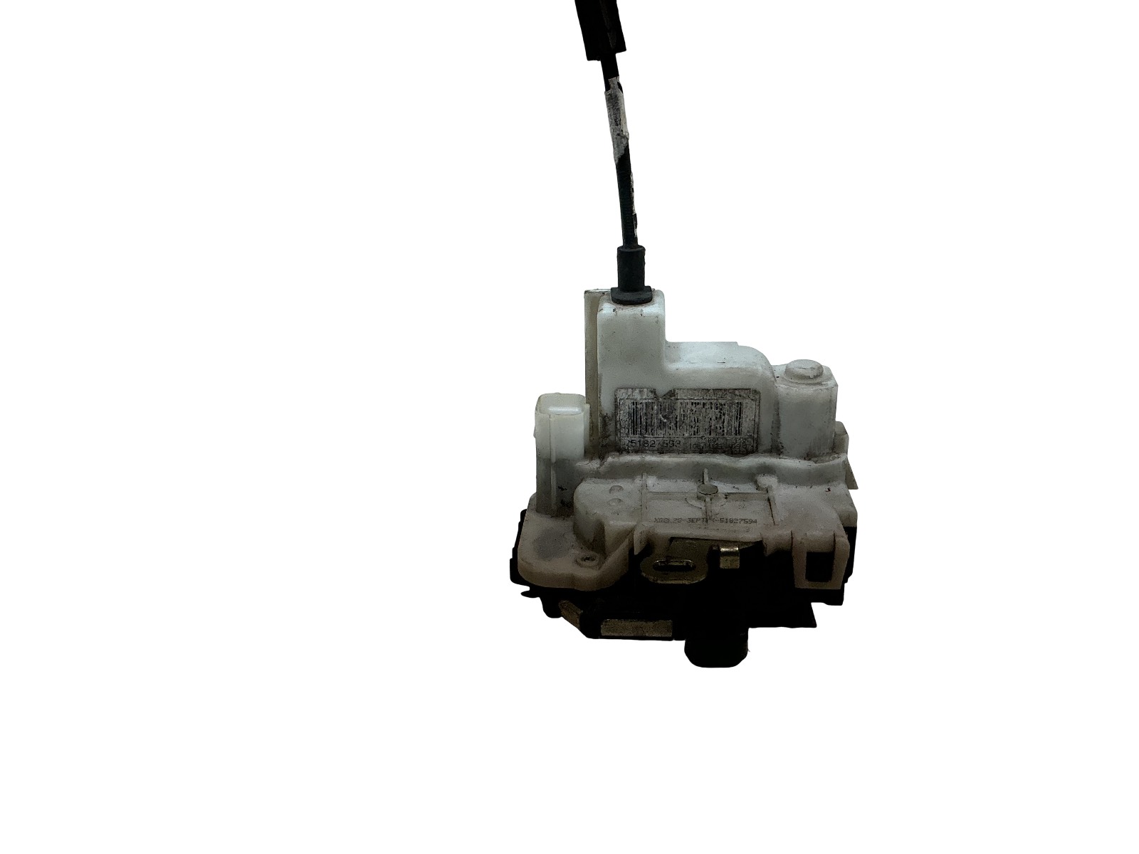 Serratura Porta Ant. Destro 52191861 51827594 Usato