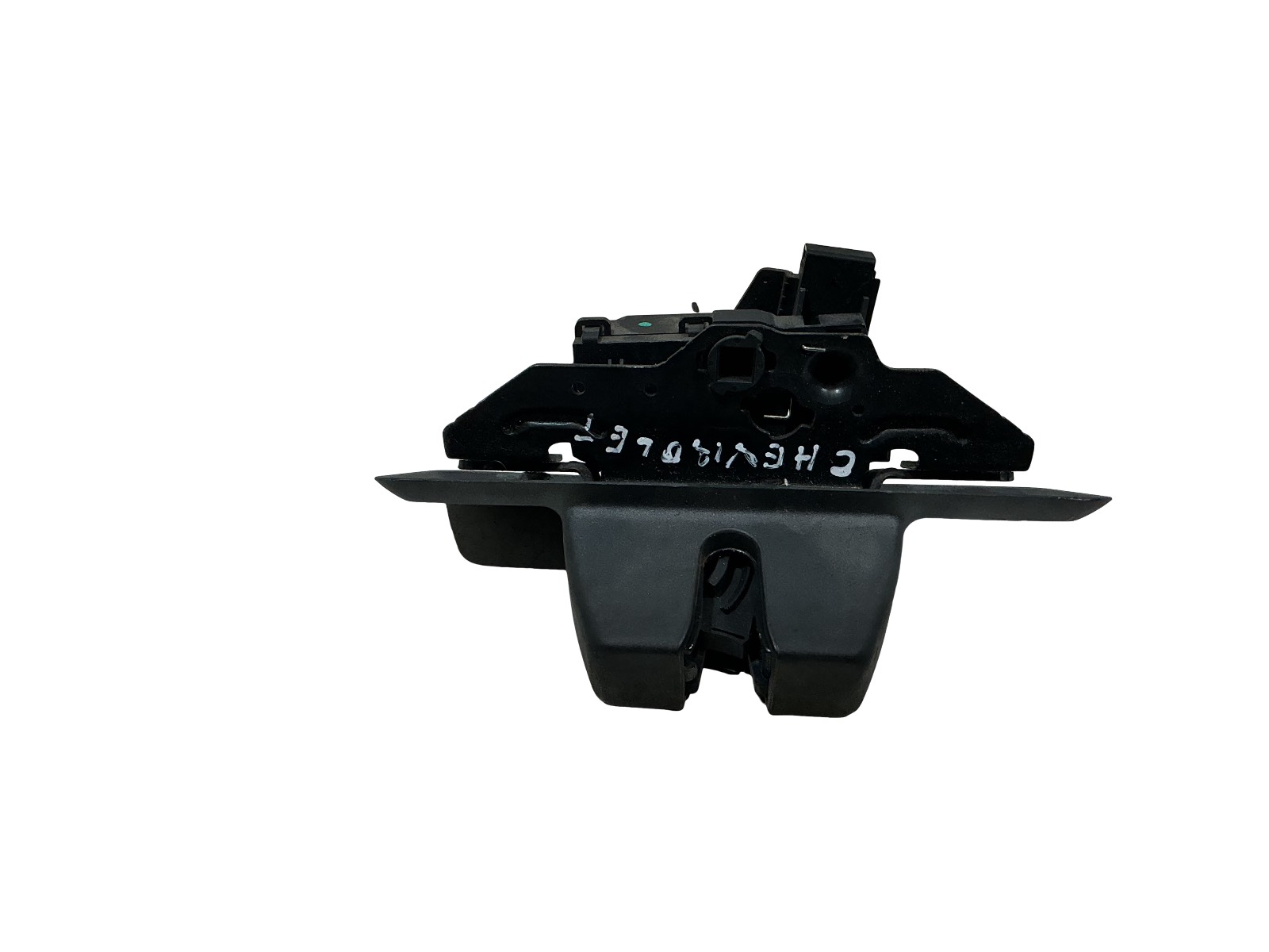 Serratura Portello Post. (Gm) 96454966 Usato