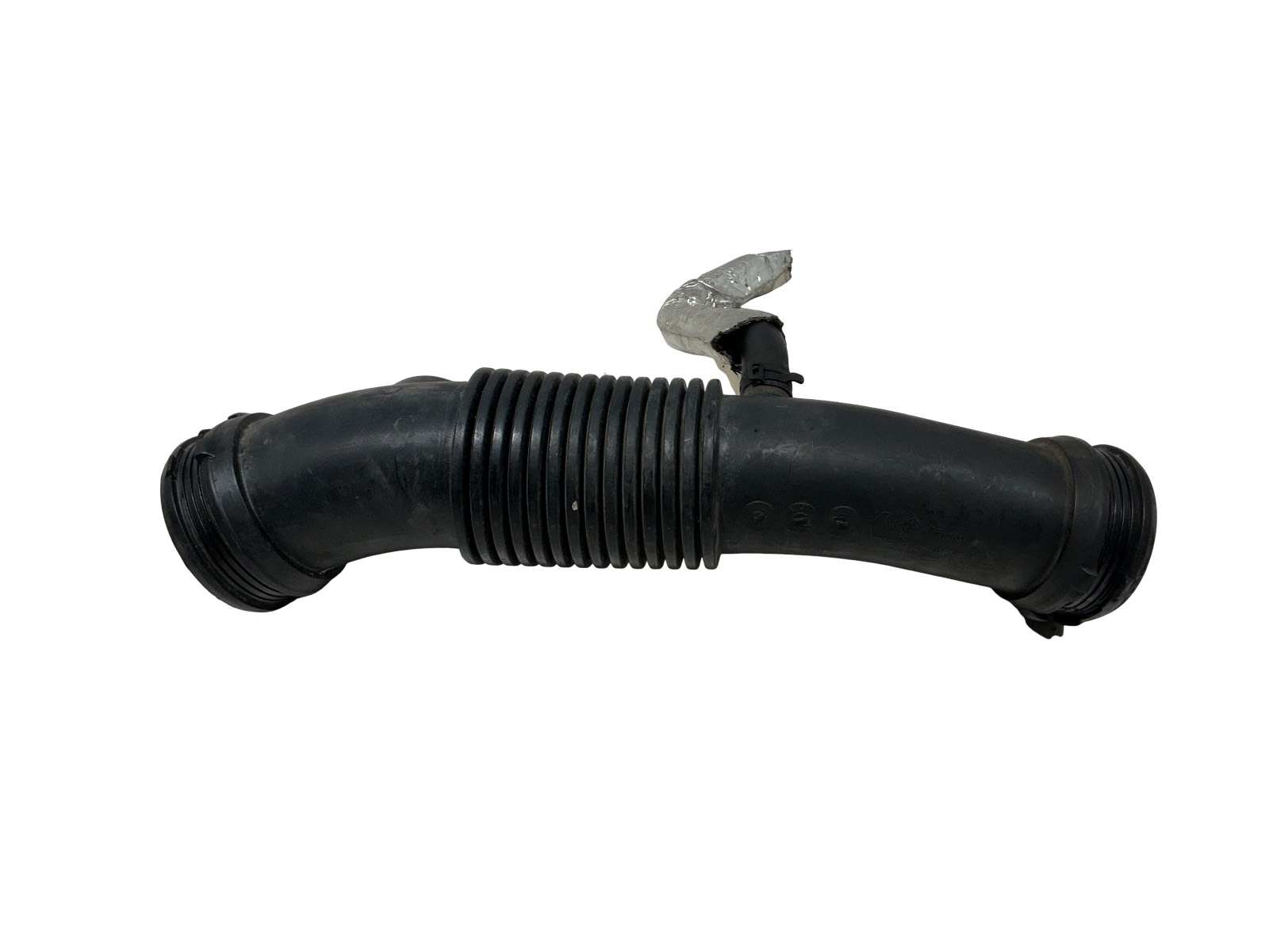 Tubo Rigido Aspirazione Aria Entrata Filtro 165550972R Usato