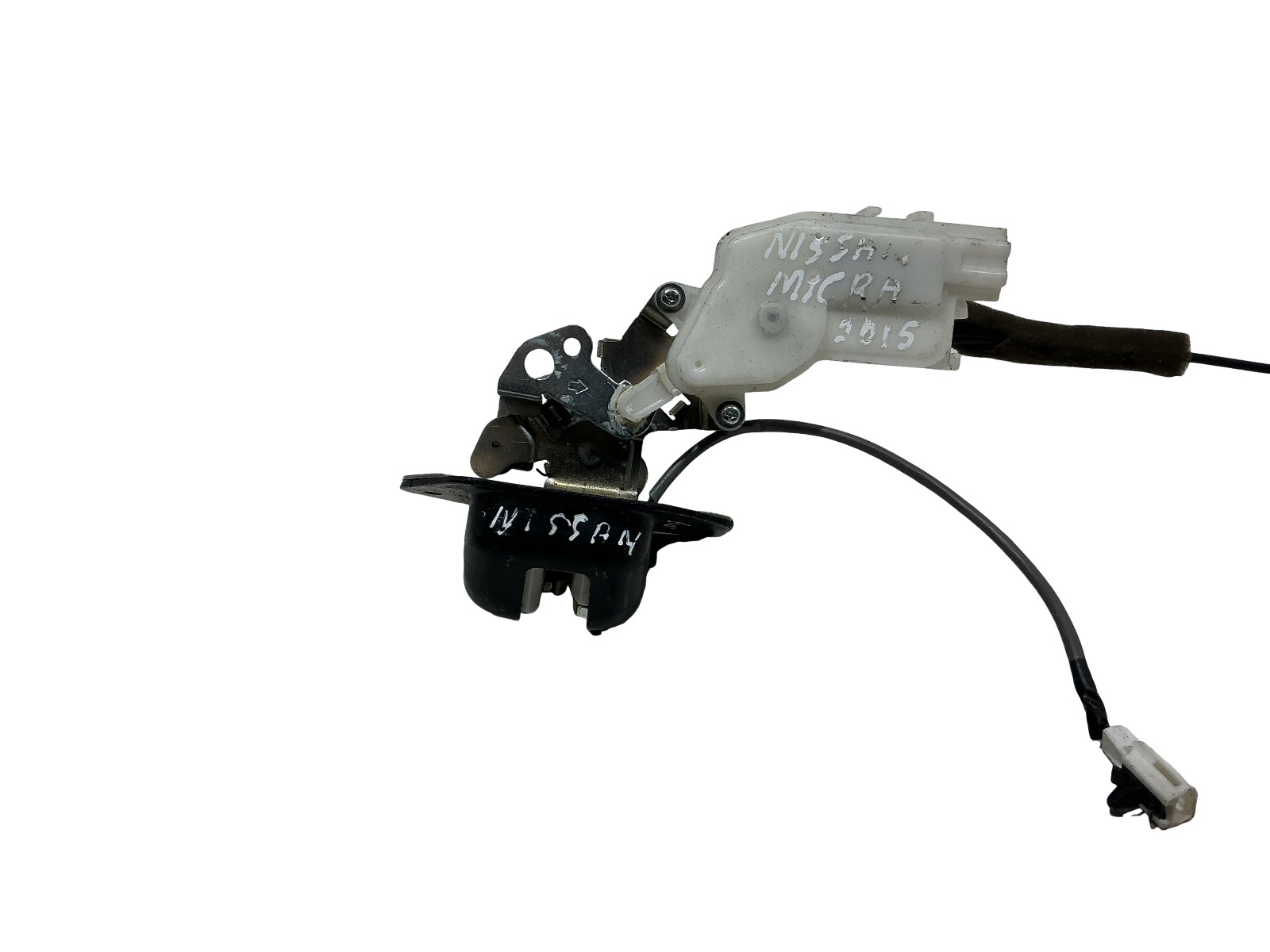 Serratura Portello Post. 905021HM1A Usato