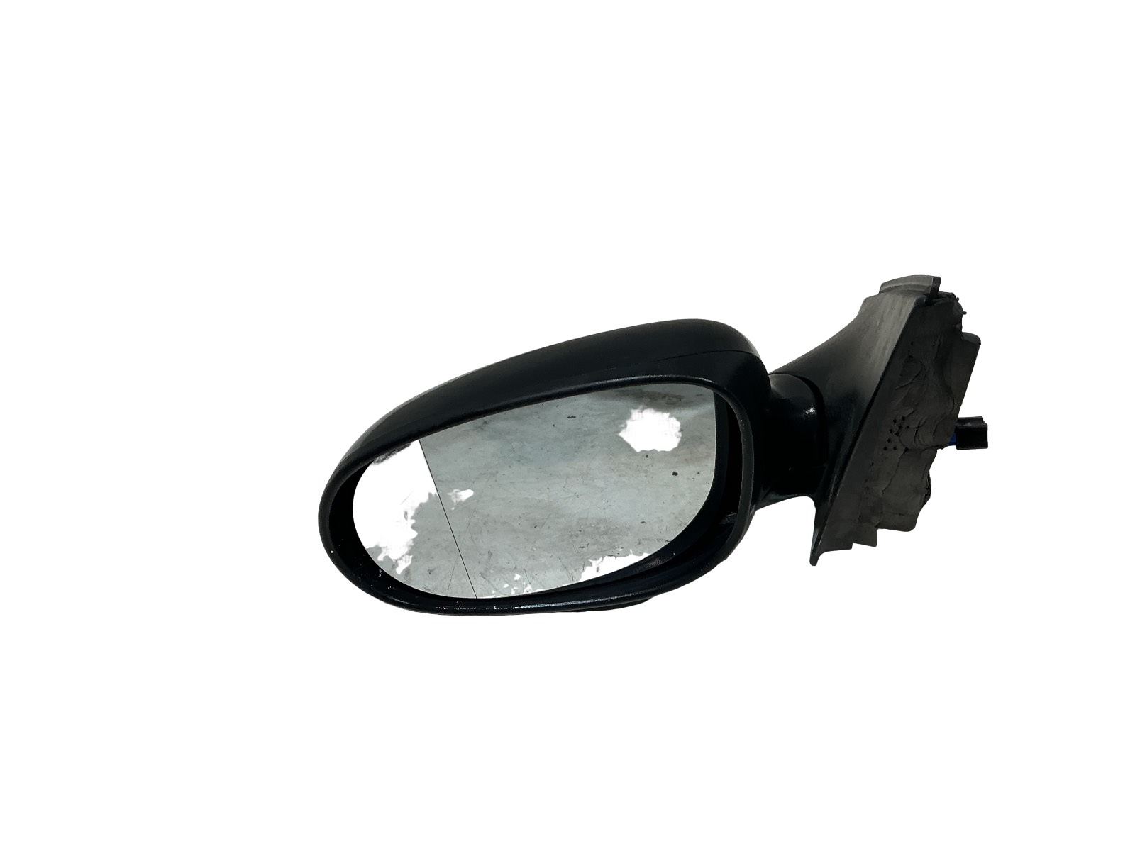 Retrovisore Est. Regolaz. Elettr. Sinistro 735664924 Usato