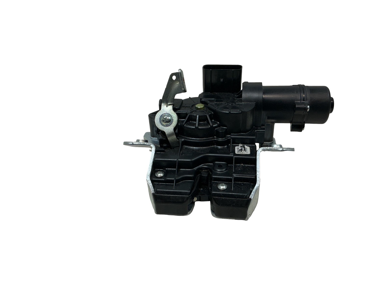 Serratura Portello Post. 81800P2100 Usato