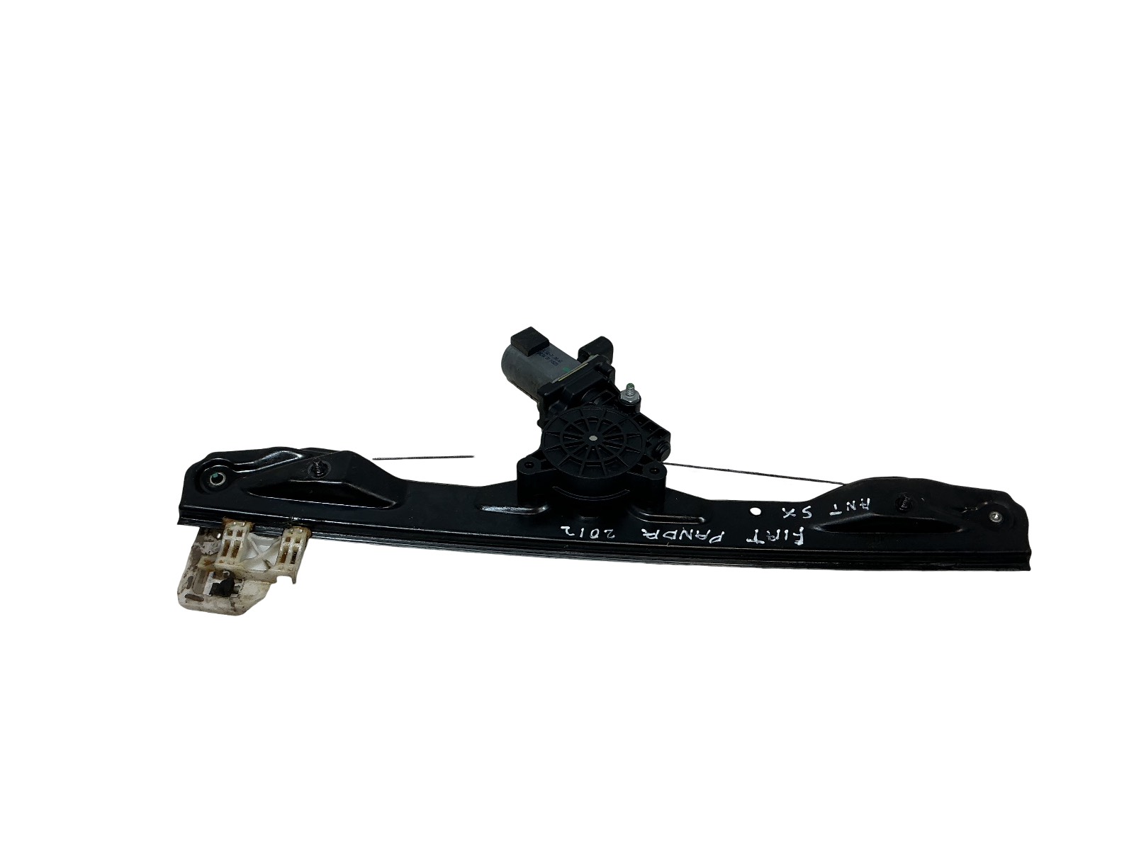 Alzacristallo Elettr. Porta Ant. Sinistro 52076550 Usato