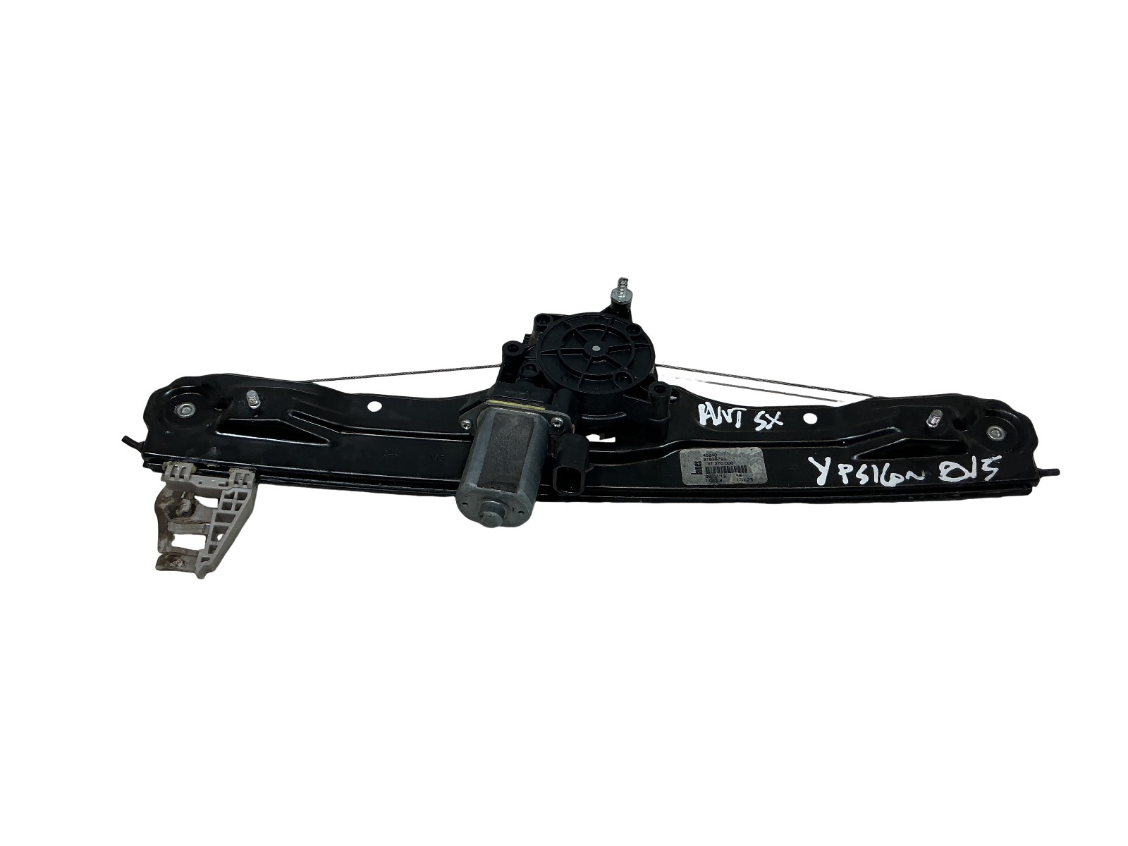 Alzacristallo Elettr. Porta Ant. Sinistro (Brose) 52115511 Usato