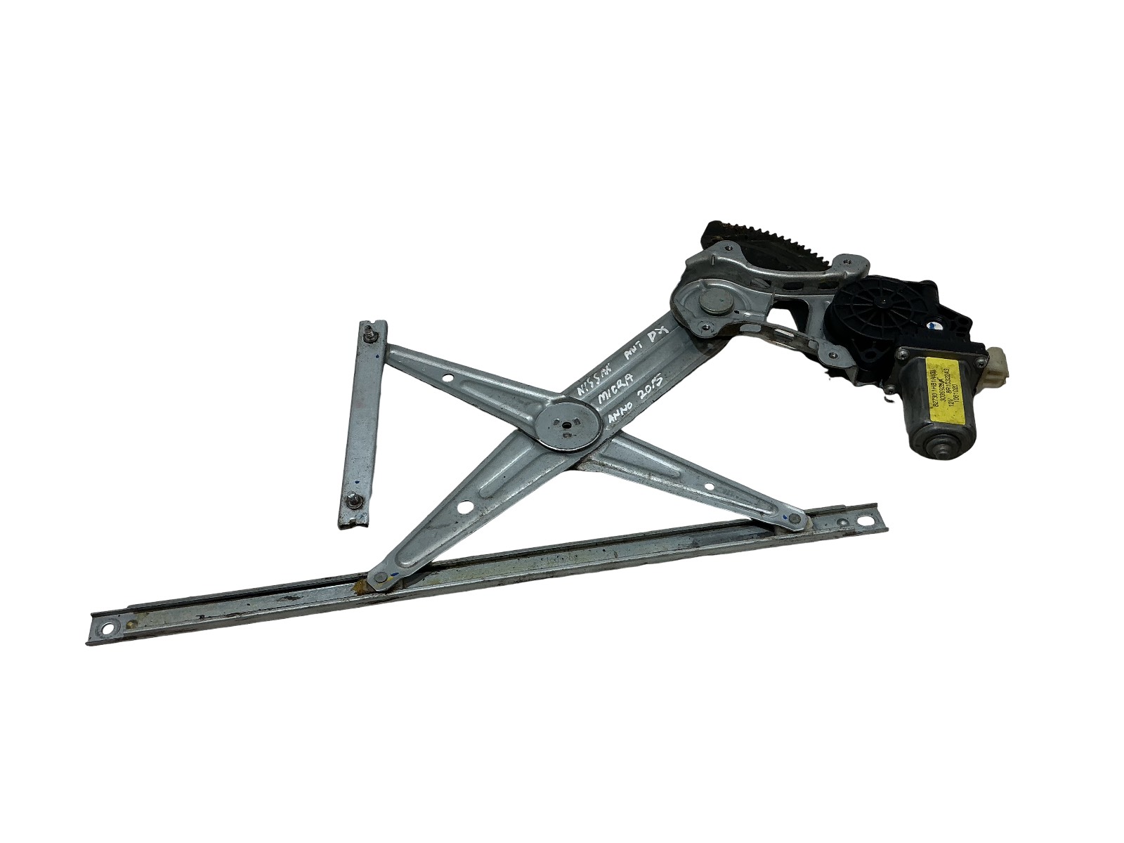 Alzacristallo Elettr. Porta Ant. Destro (Magna) 807201HB0A 3036928 A Usato