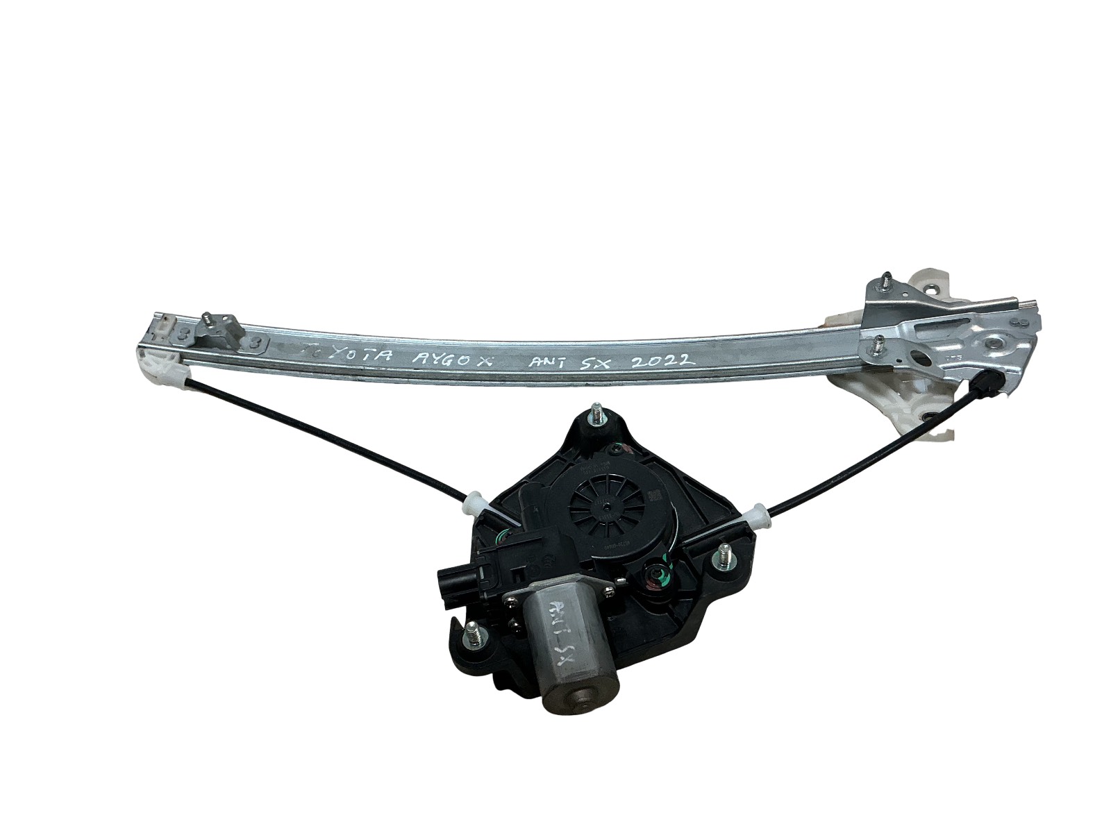 Alzacristallo Elettr. Porta Ant. Con Motorino Sinistro 698200H061 Usato