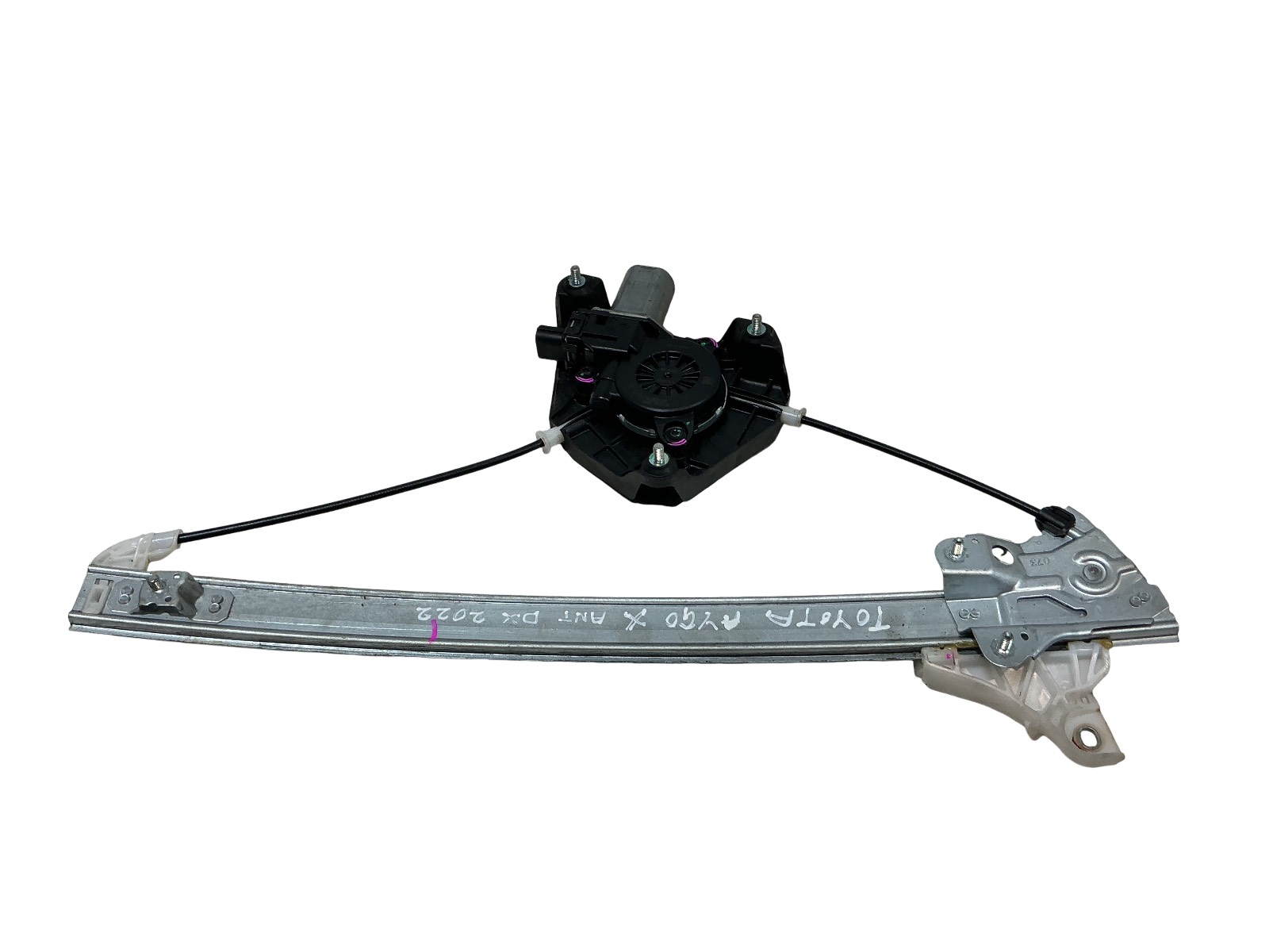 Alzacristallo Elettr. Porta Ant. Con Motorino Destro 698100H061 Usato