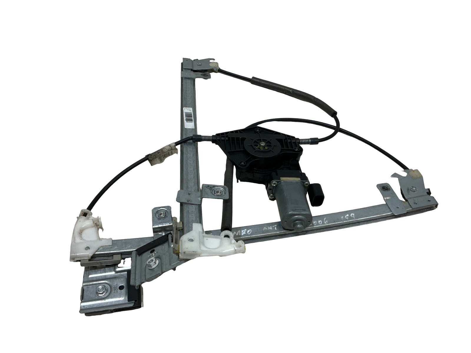 Alzacristallo Elettr. Porta Ant. Sinistro 71740175 Usato