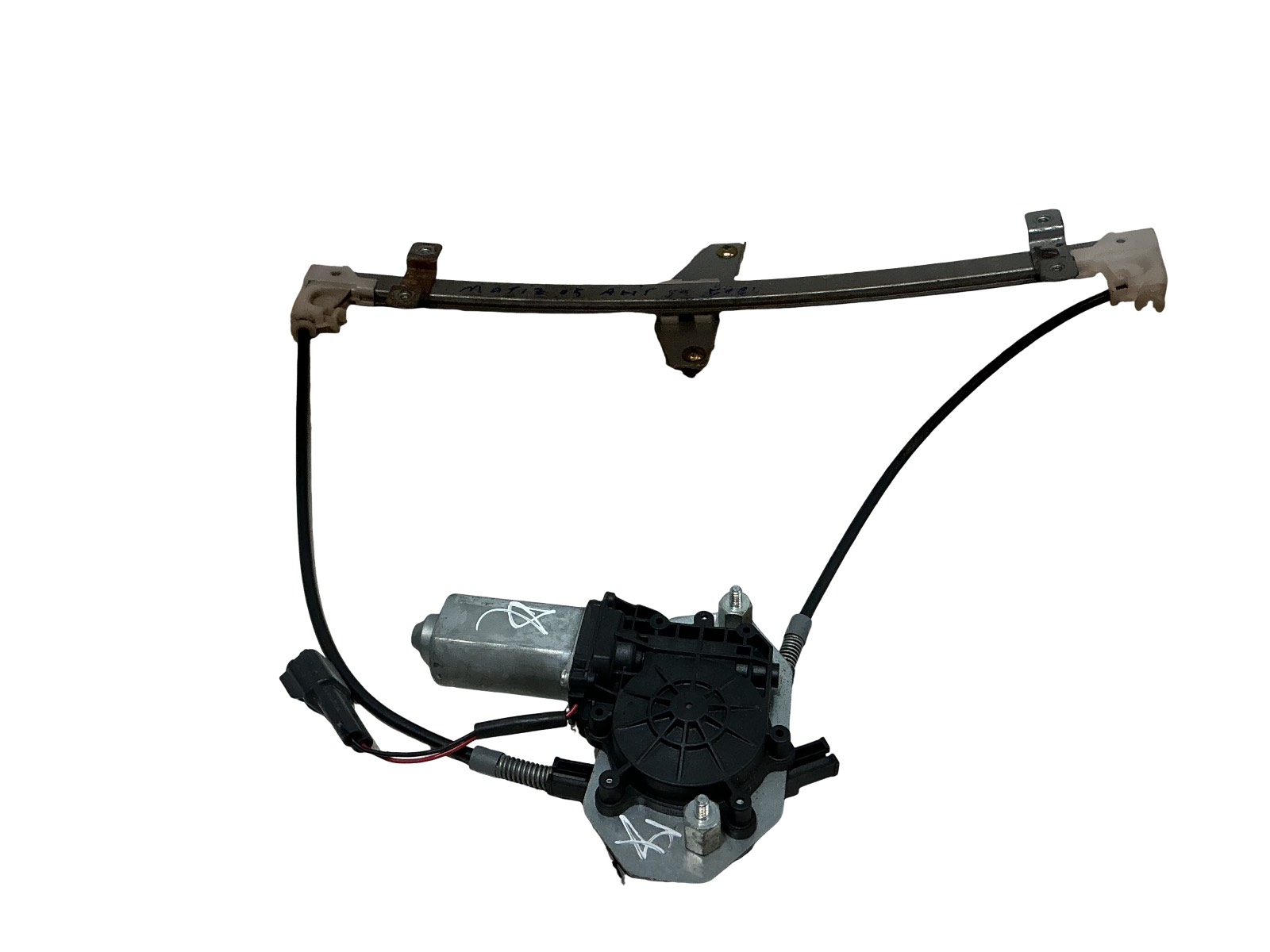 Alzacristallo Elettr. Porta Ant. Sinistro (Electro-parts) 96323234 213-3342 Usato