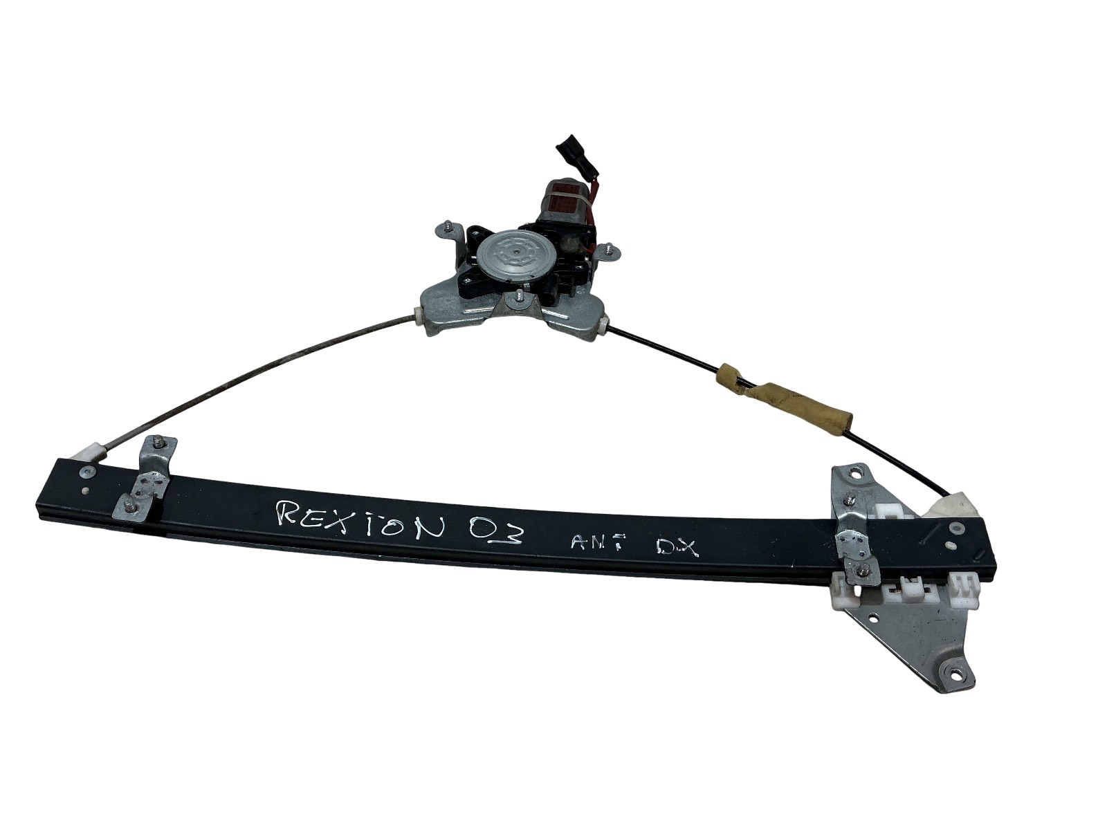 Alzacristallo Elettr. Porta Ant. Destro (Ssangyong) 7234008003 88100-08011 Usato