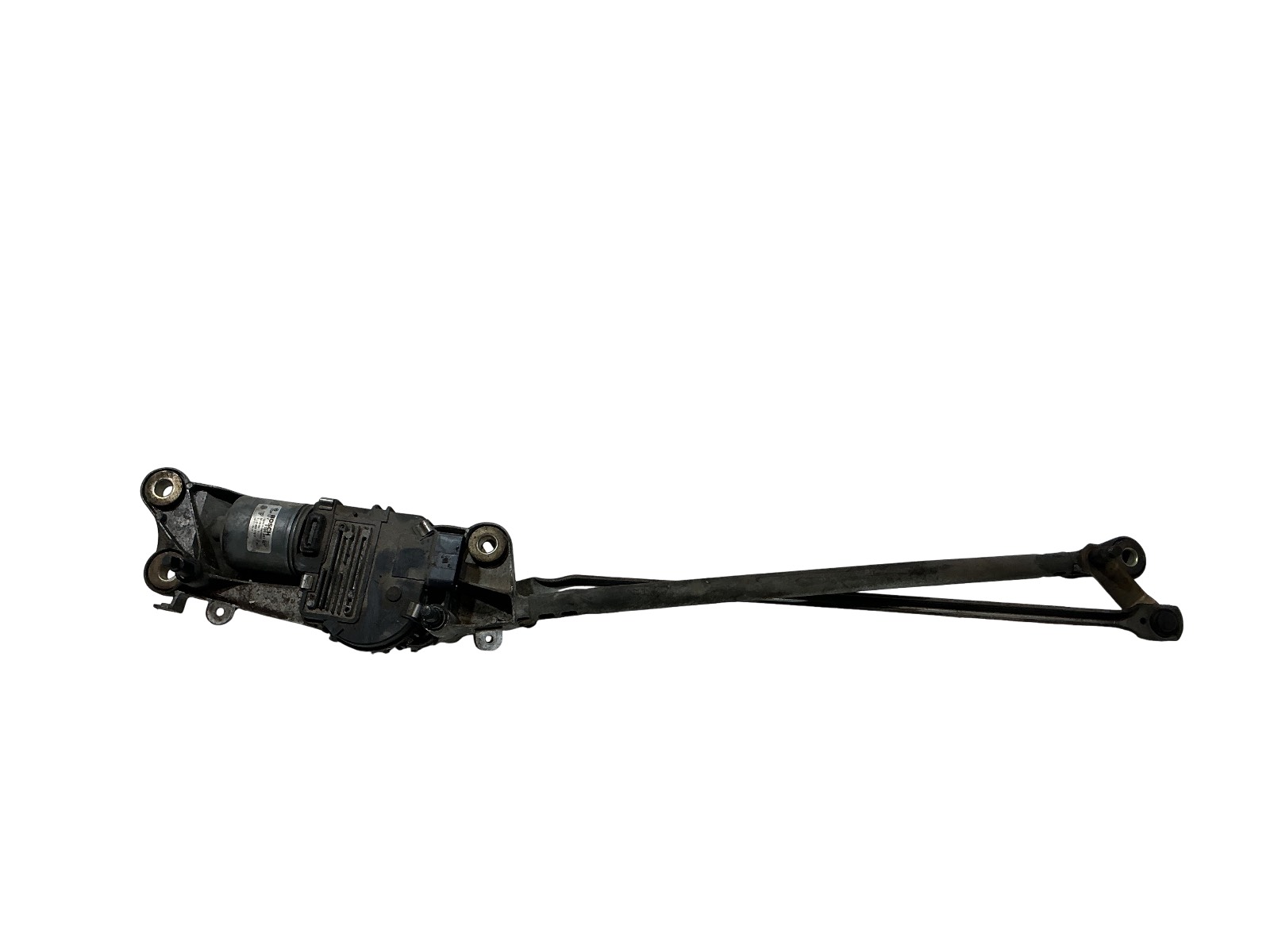 Motorino Tergiparabrezza Compl. (Bosch) 0390241807 0 390 241 531 Usato