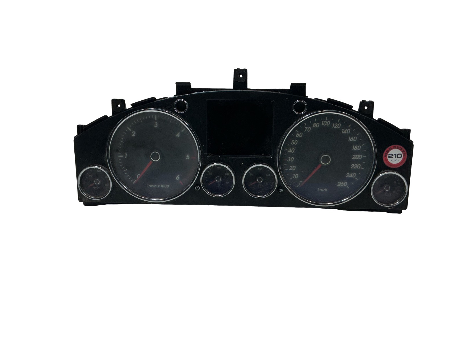 Quadro Portastrumenti (Bosch) 7l6920885j Usato