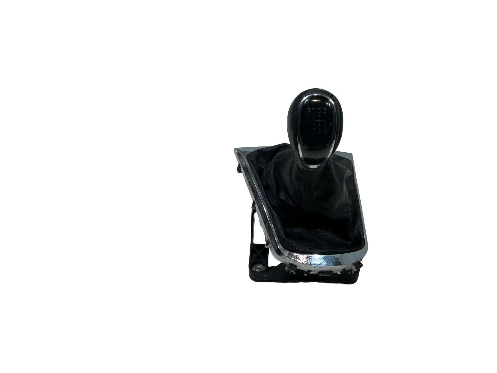 Leva Cambio 55563829 8126201000 Usato