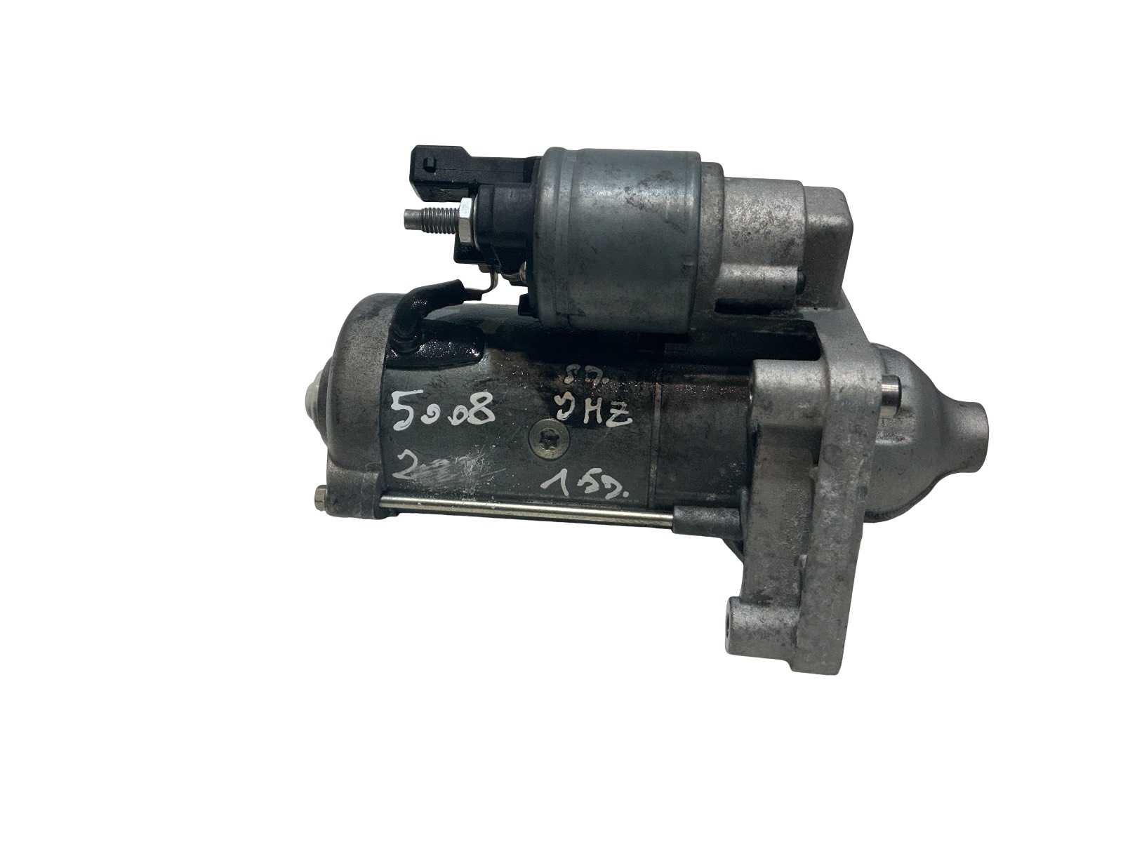 Motorino Avviamento (Valeo) 1627658880 ESW20-21HE Usato