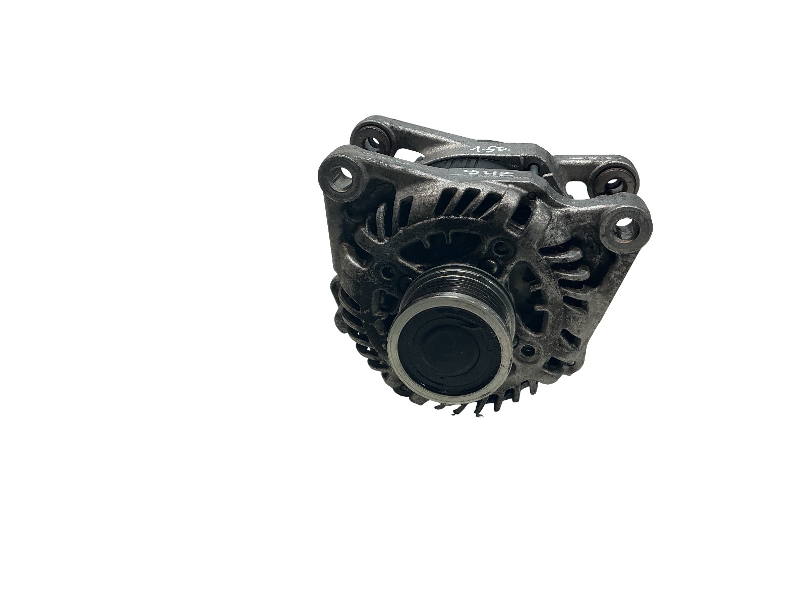 Alternatore 1635591980 9642879480 Usato