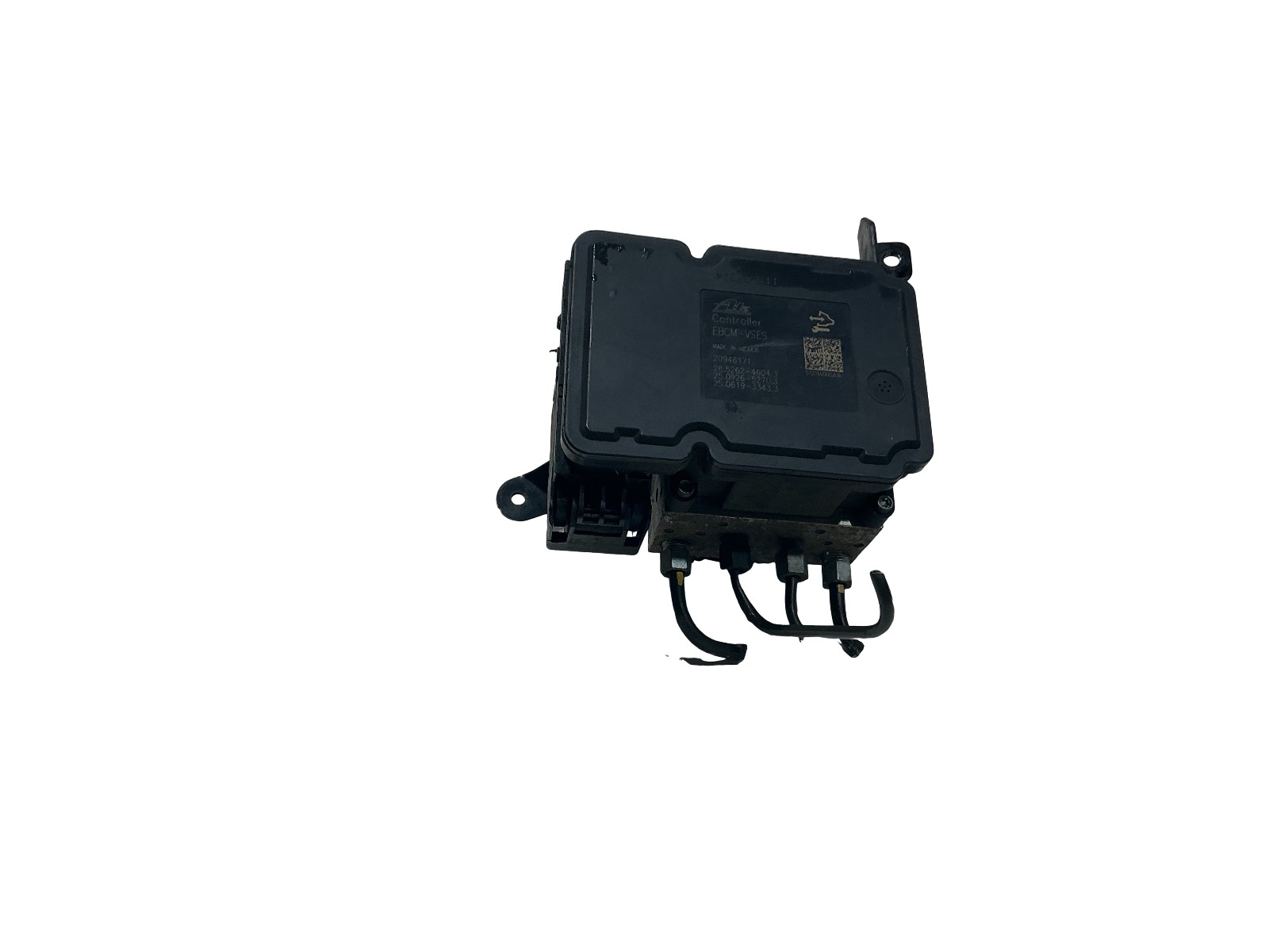 Aggregato Abs (Ate) 20774269 28.5262-4604.3 Usato