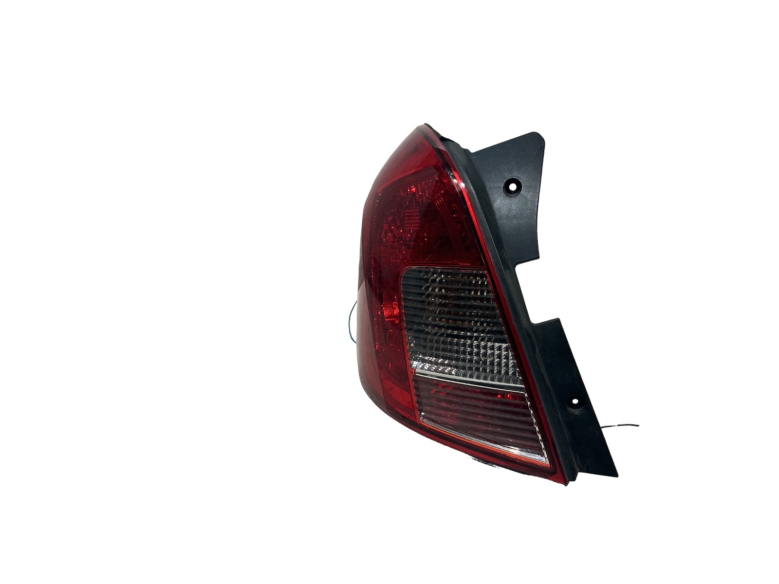 Fanale Post. Sinistro 96673815 Usato